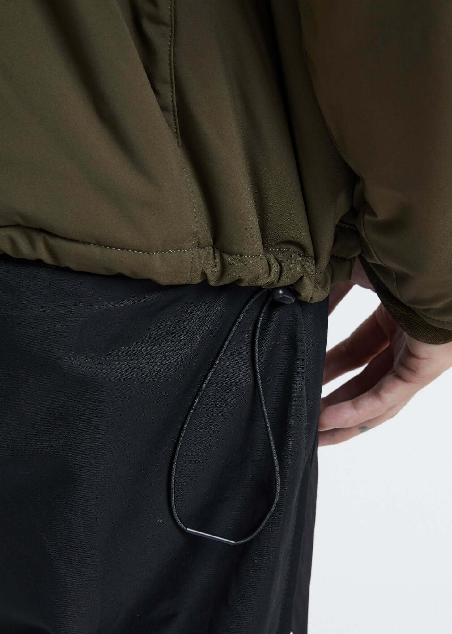 2L Insulated Jacket - NILMANCE