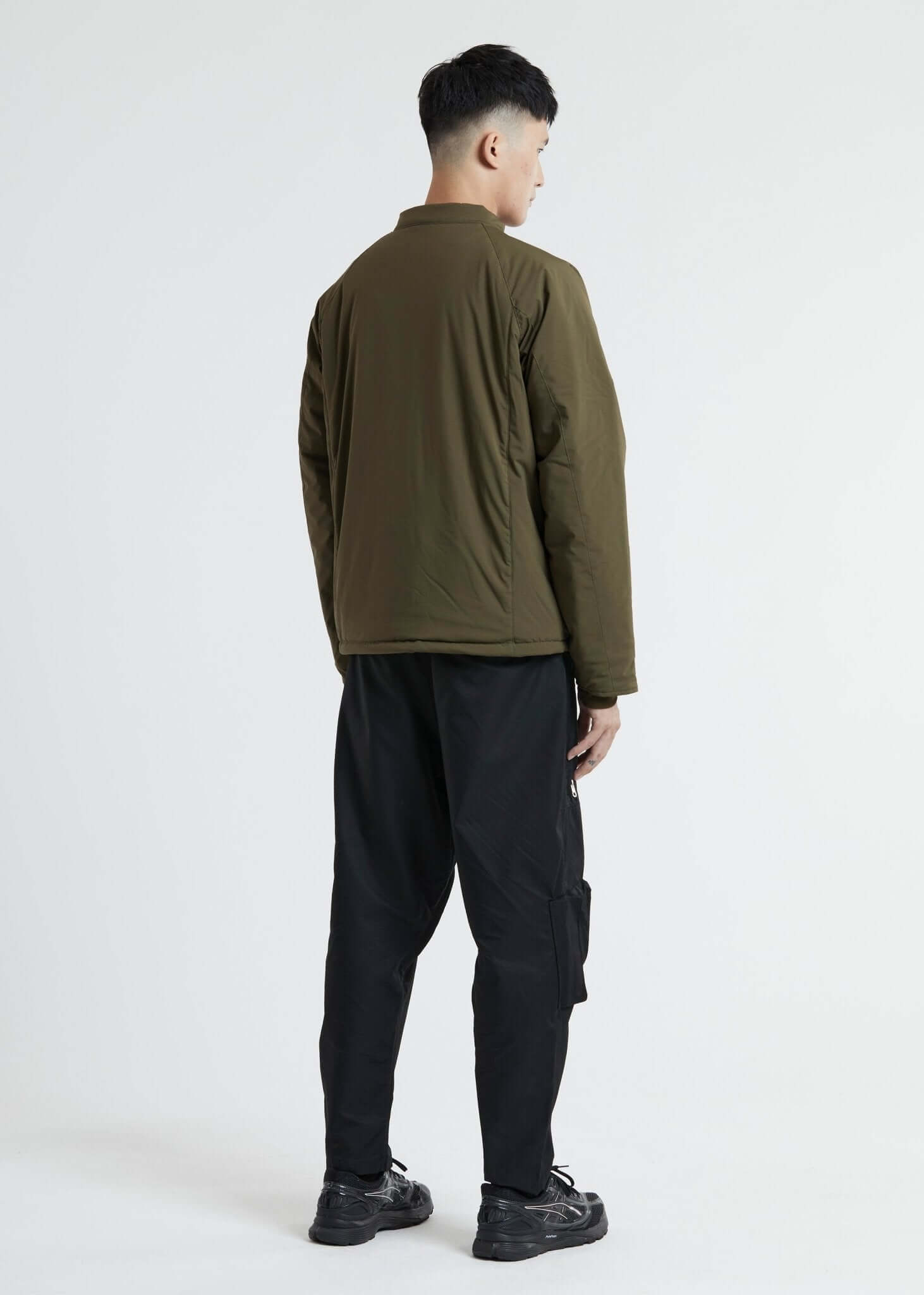 2L Insulated Jacket - NILMANCE