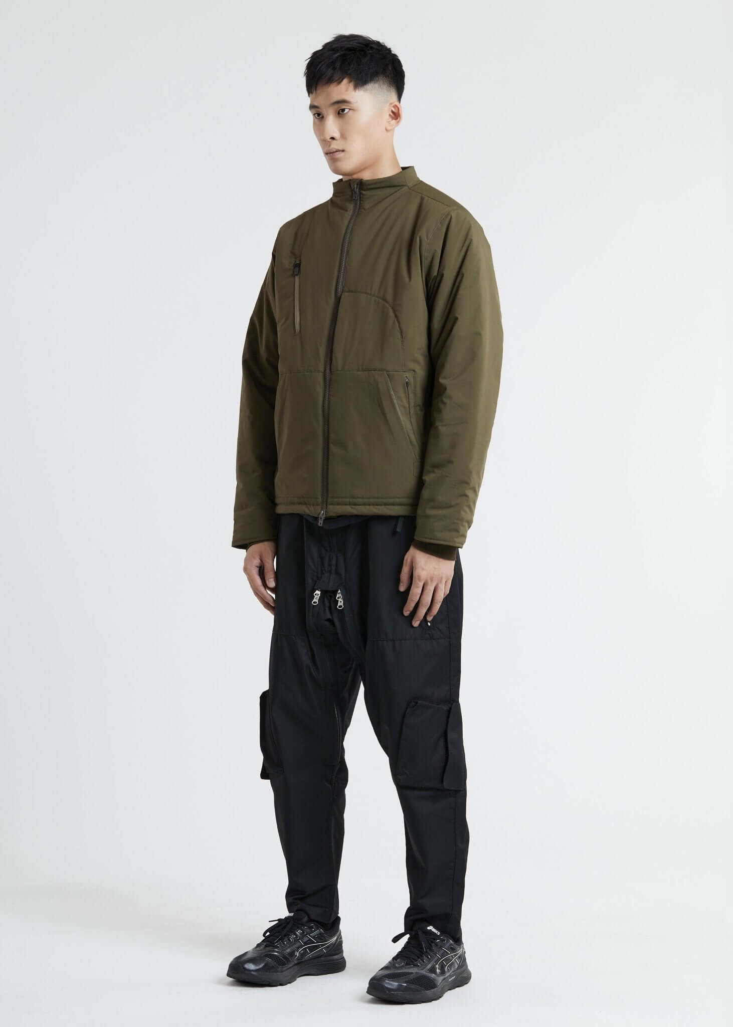 2L Insulated Jacket - NILMANCE