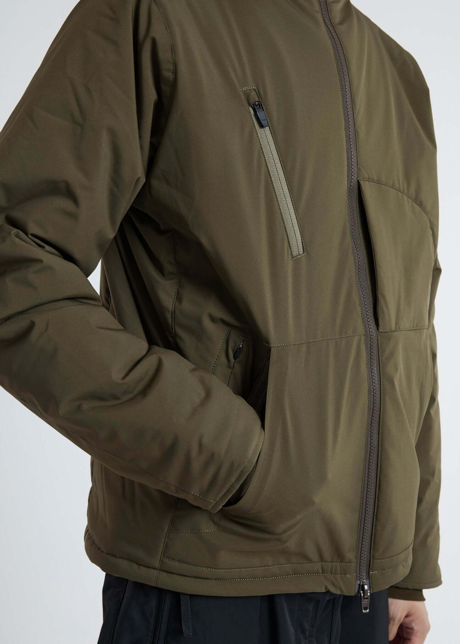 2L Insulated Jacket - NILMANCE