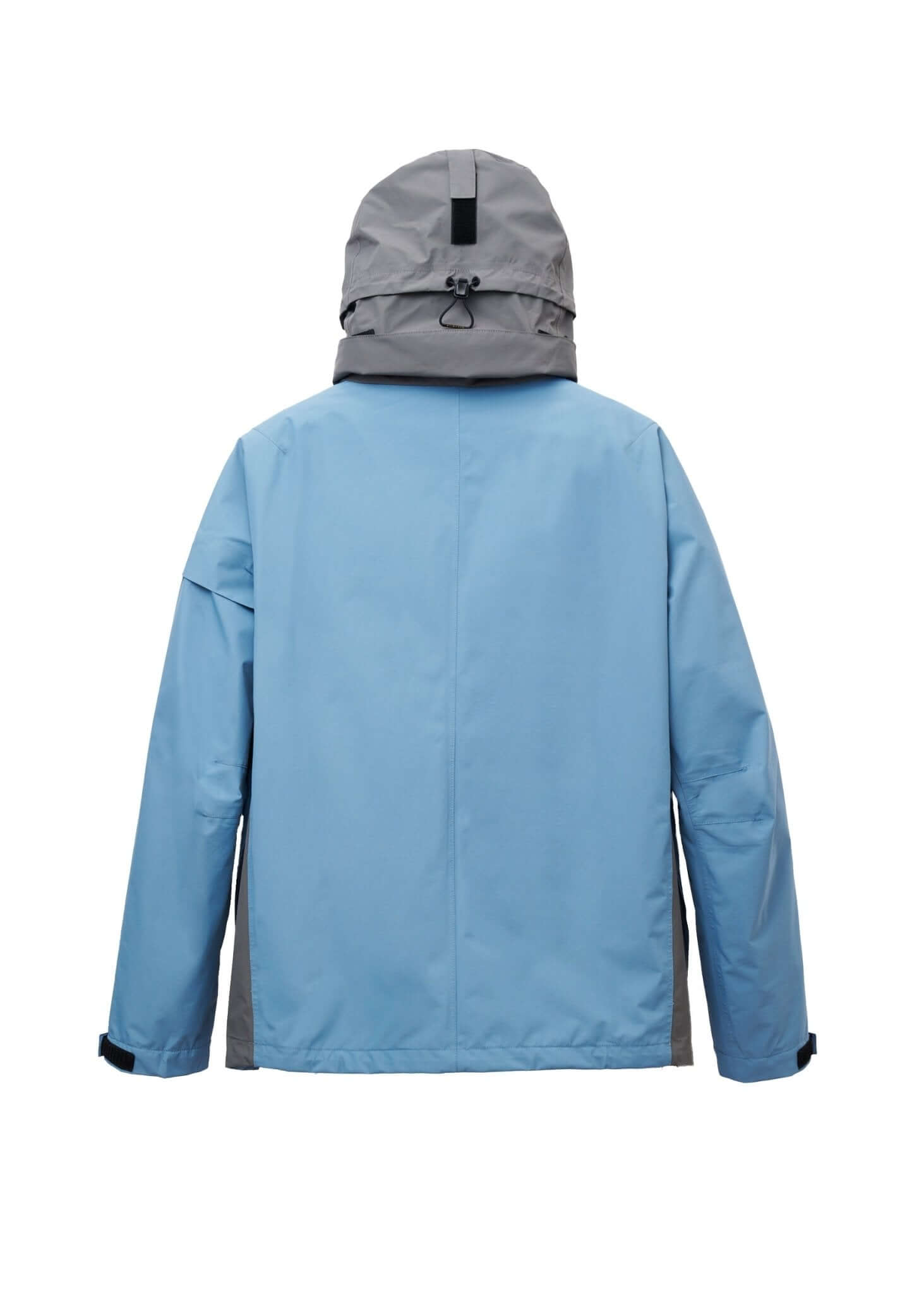 3 Layer Monitor Jacket - NILMANCE