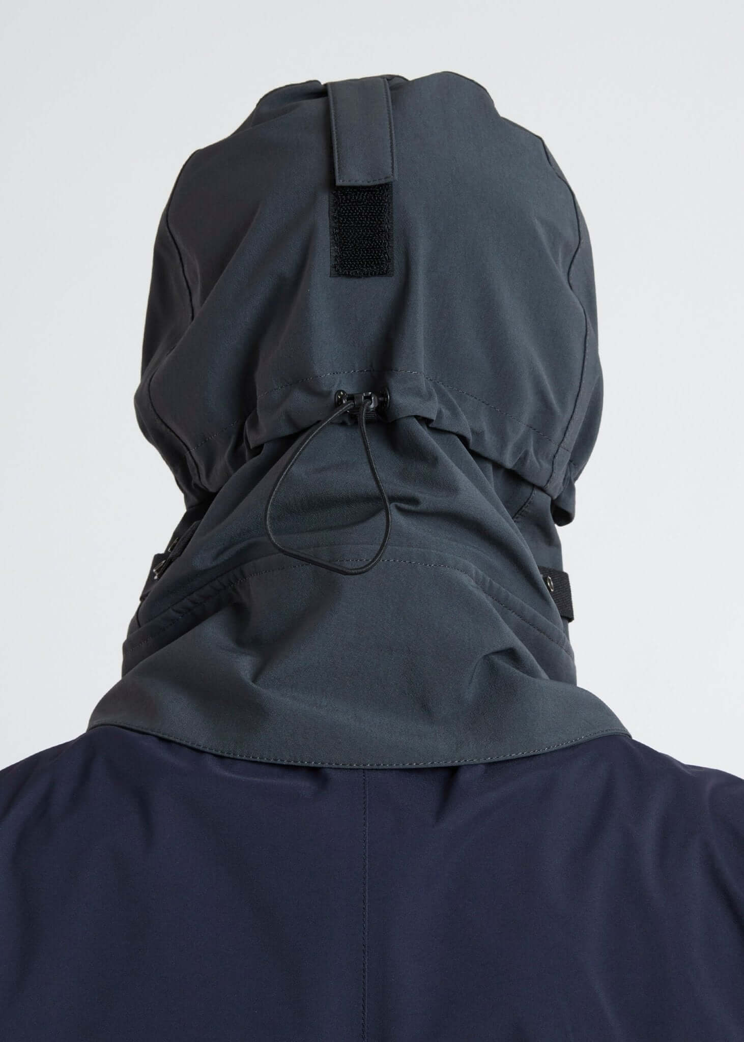 3 Layer Monitor Jacket - NILMANCE
