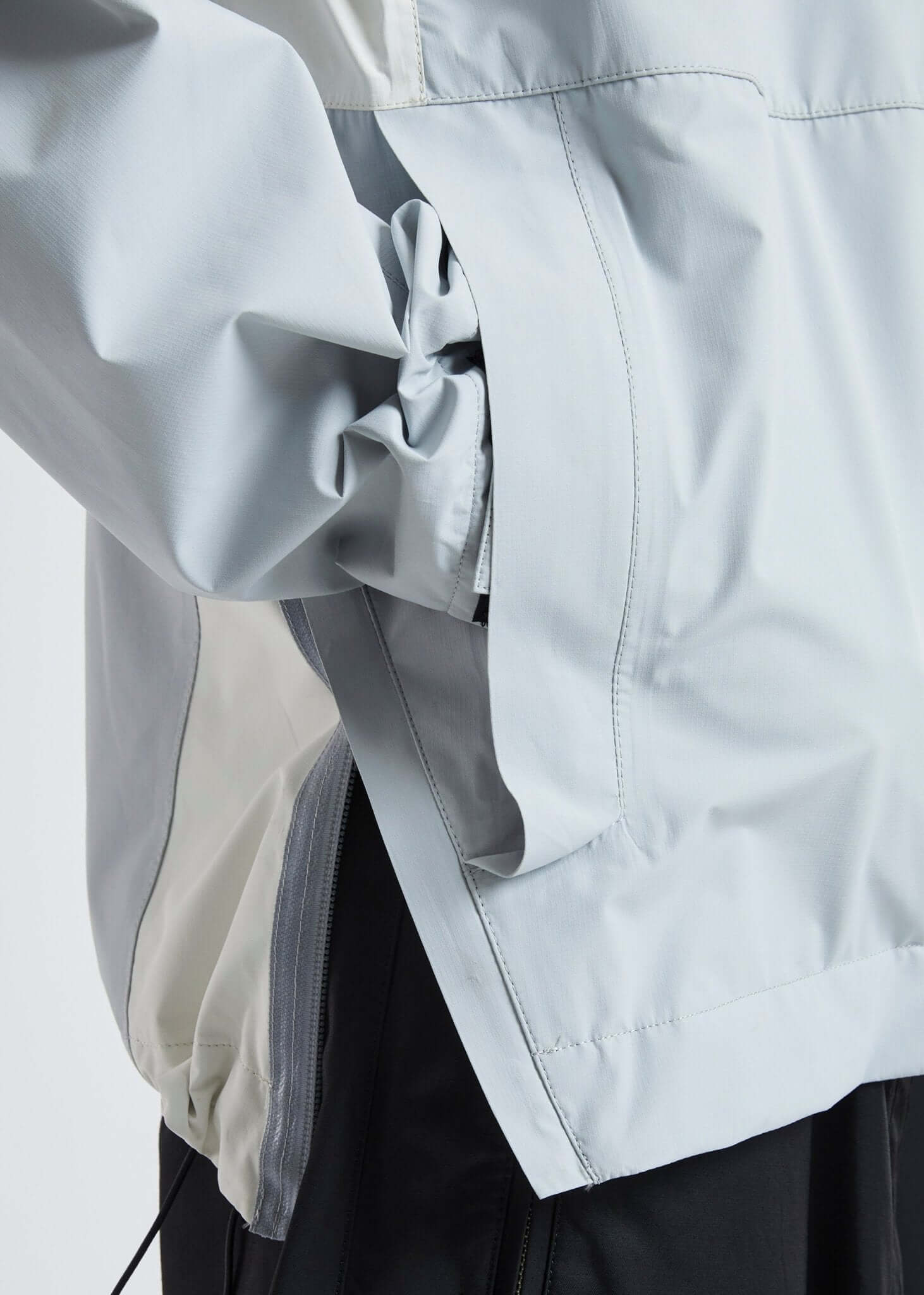 3 Layer Monitor Jacket - NILMANCE
