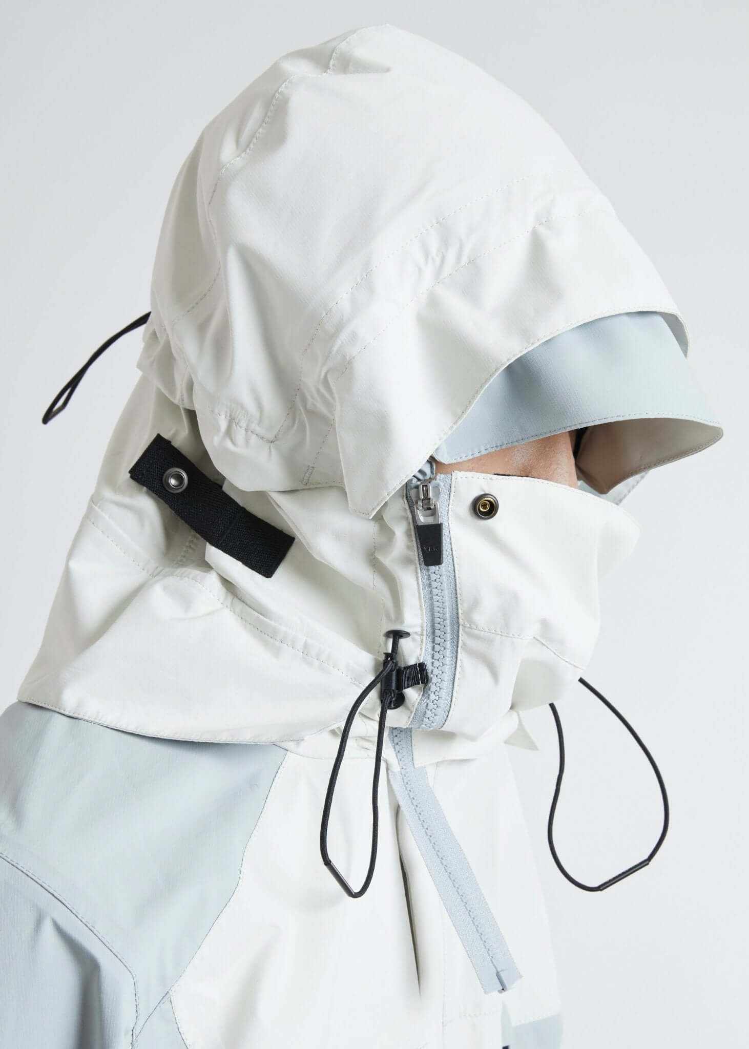 3 Layer Monitor Jacket - NILMANCE
