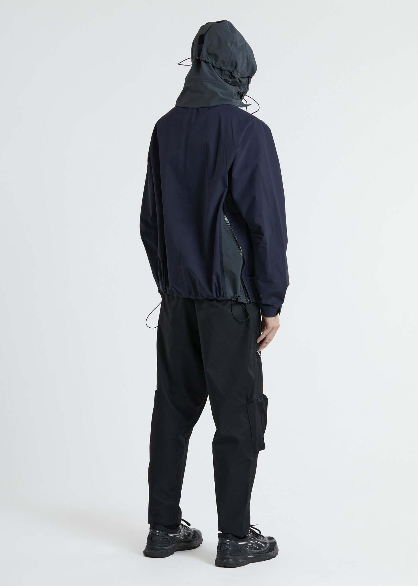 3 Layer Monitor Jacket - NILMANCE
