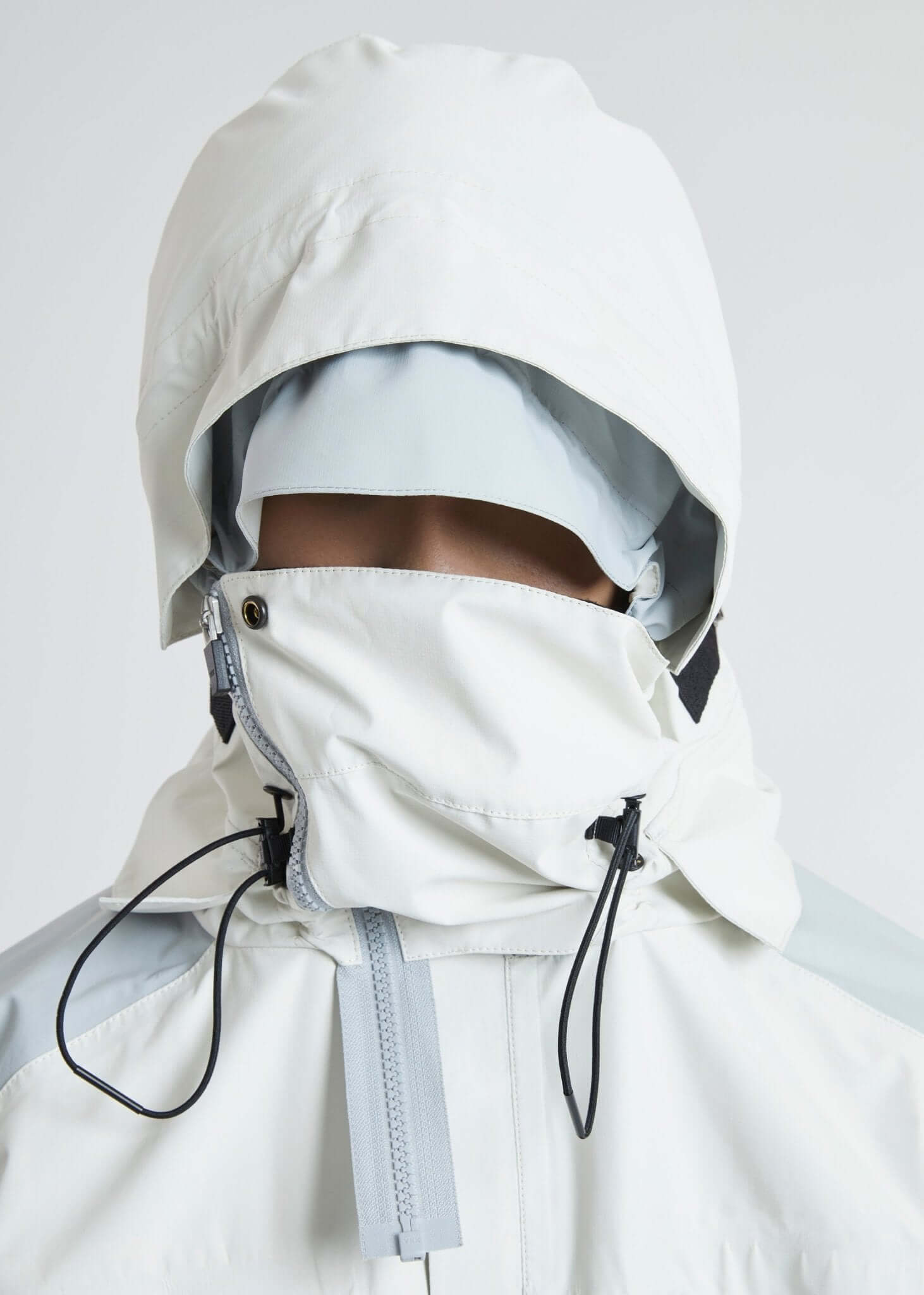 3 Layer Monitor Jacket - NILMANCE