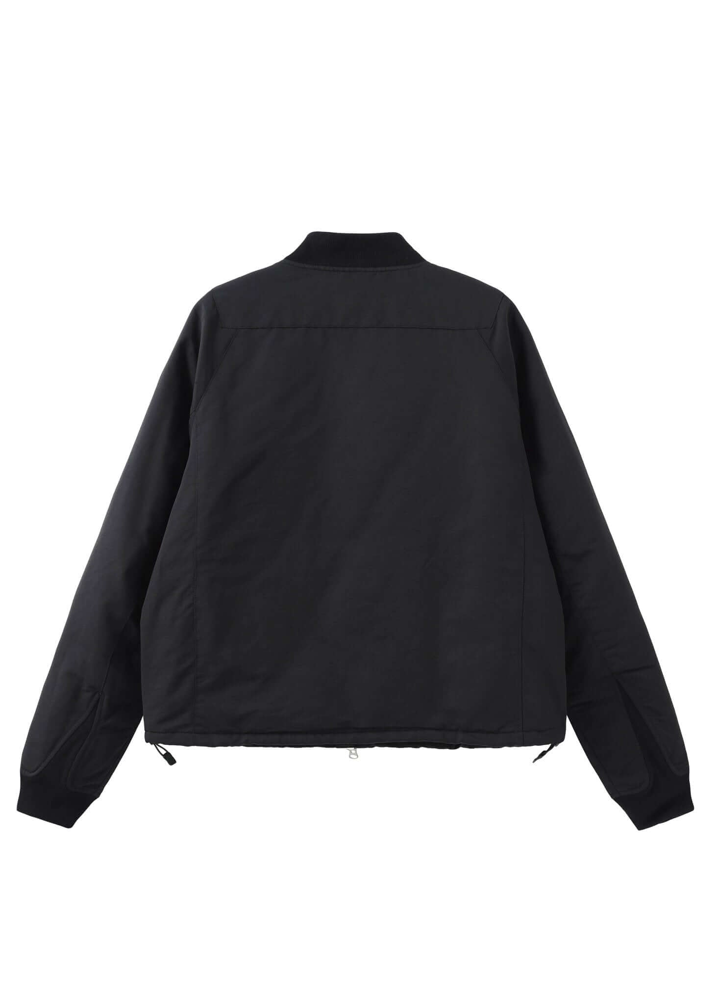 Cordura® Layer Insulated Bomber Jacket - NILMANCE