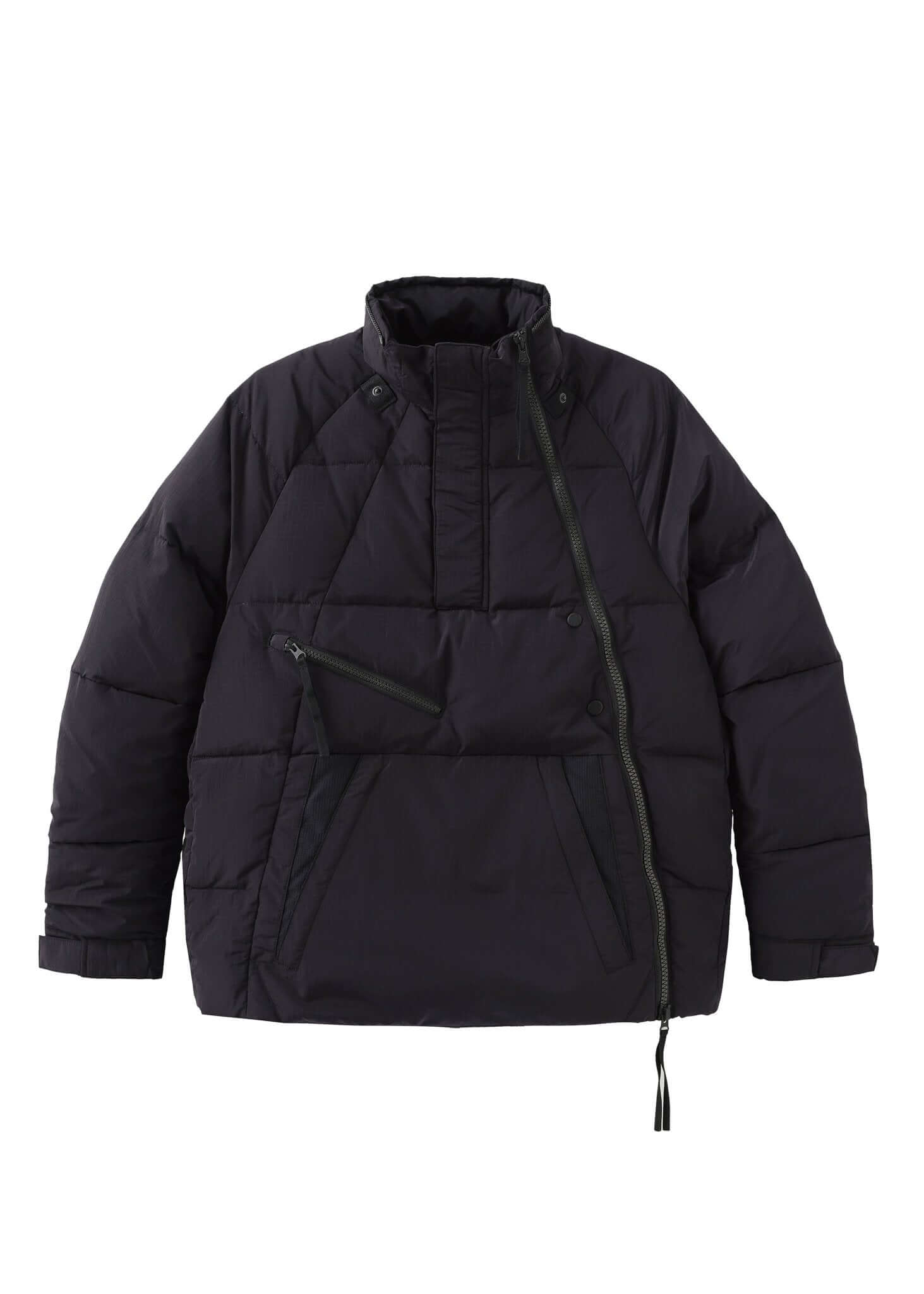 Deformation Down Jacket - NILMANCE