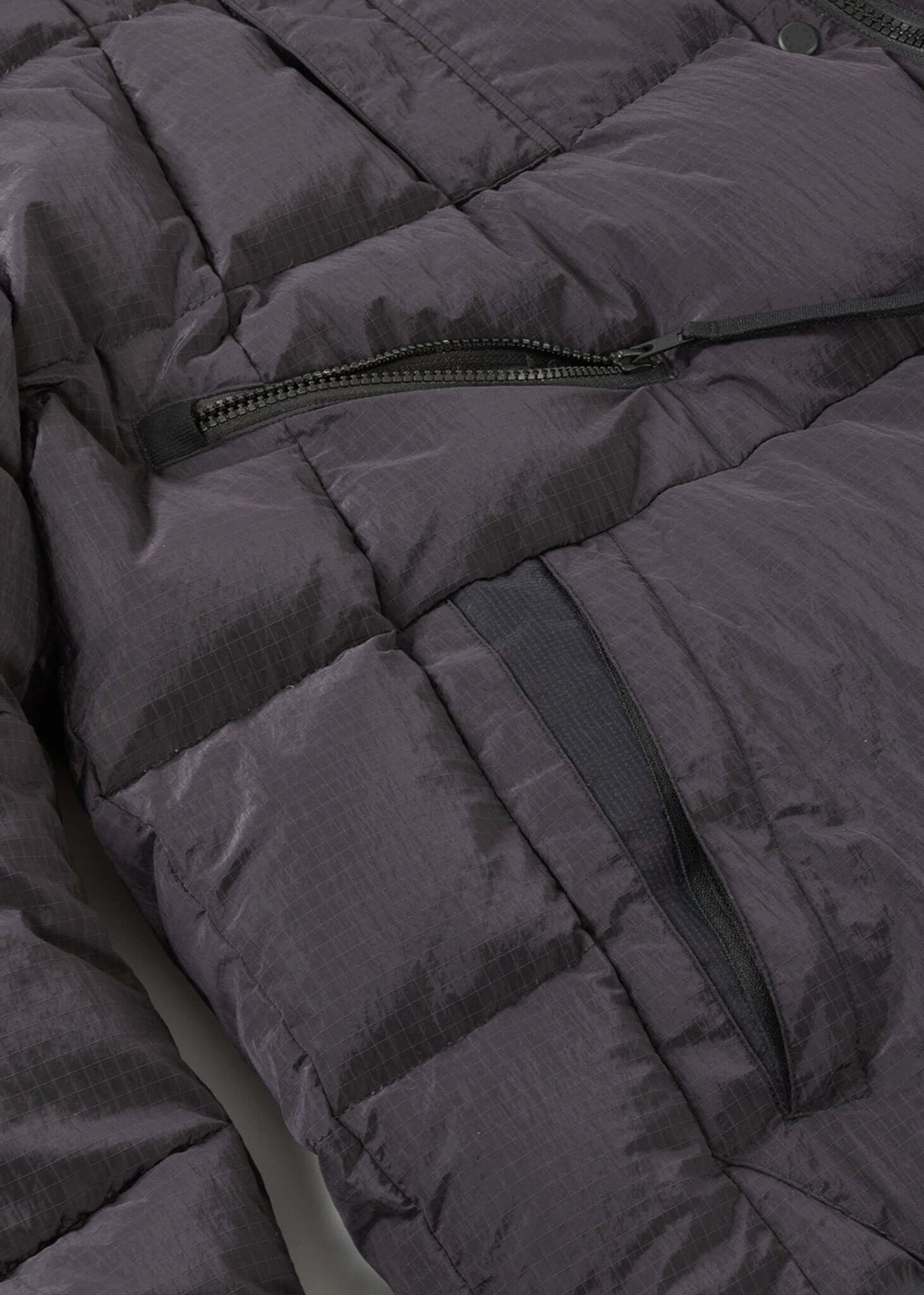 Deformation Down Jacket - NILMANCE