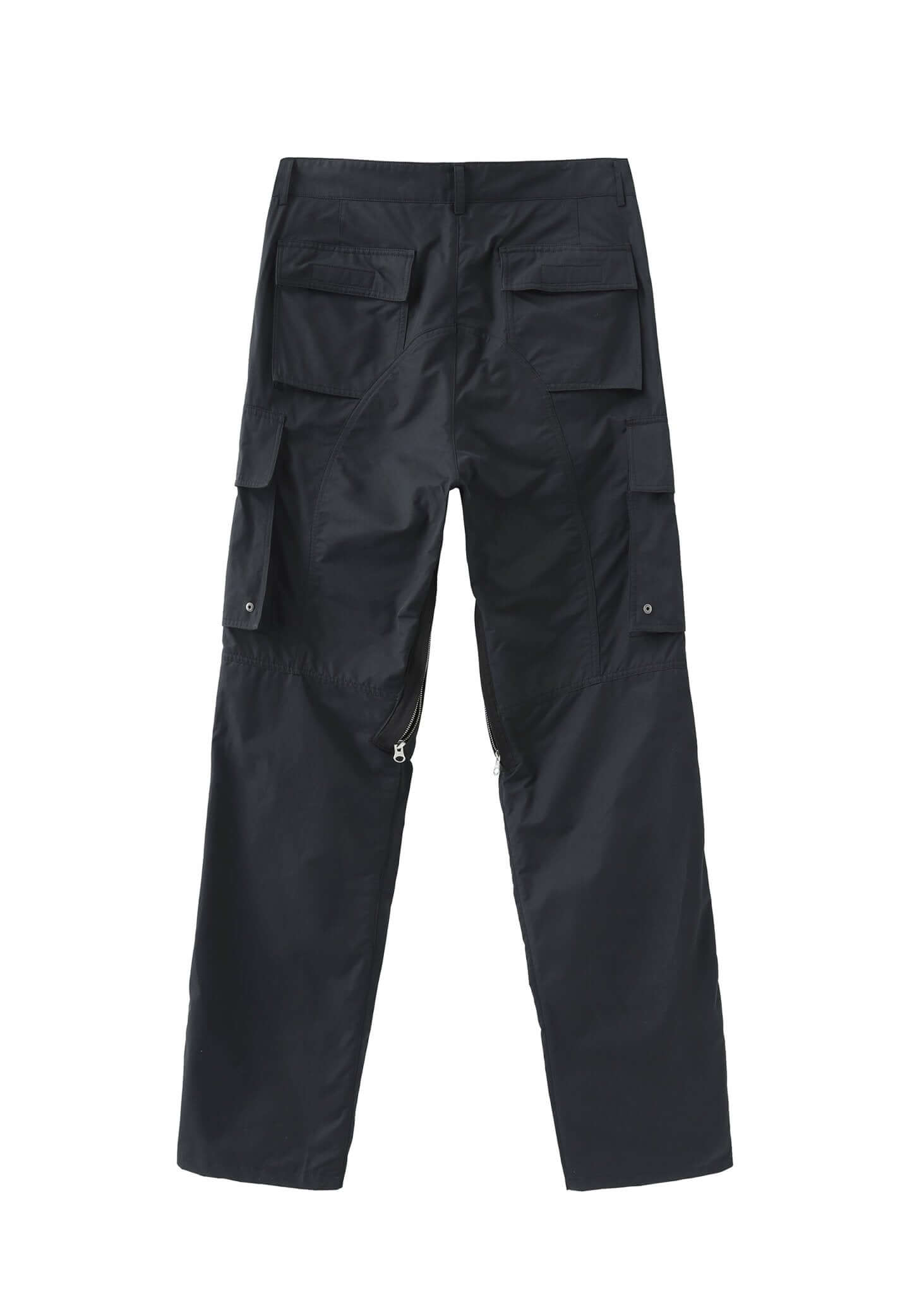 Dwr Articulated Military Pants - NILMANCE