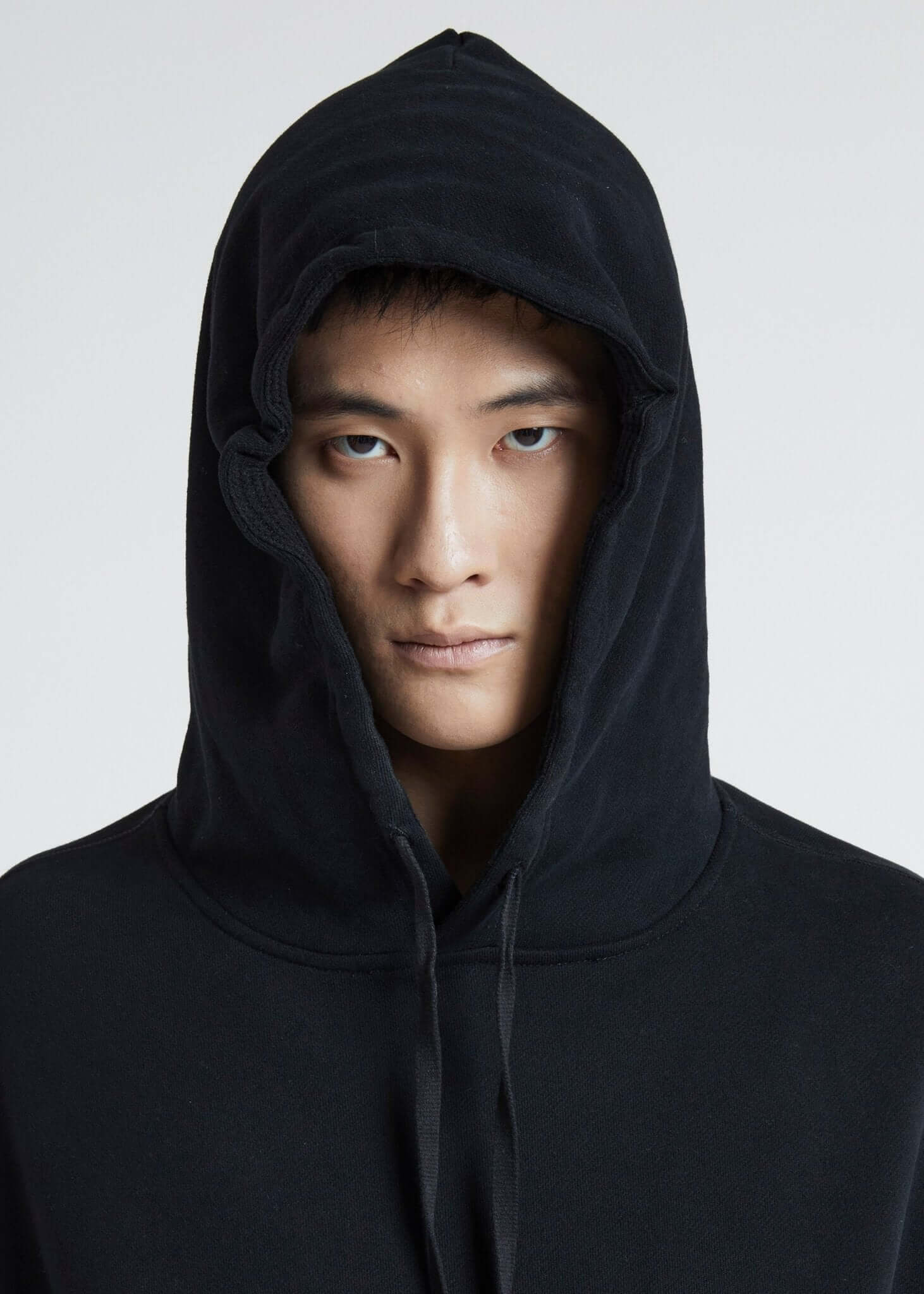 Fleece Lined Cotton Hooded - NILMANCE