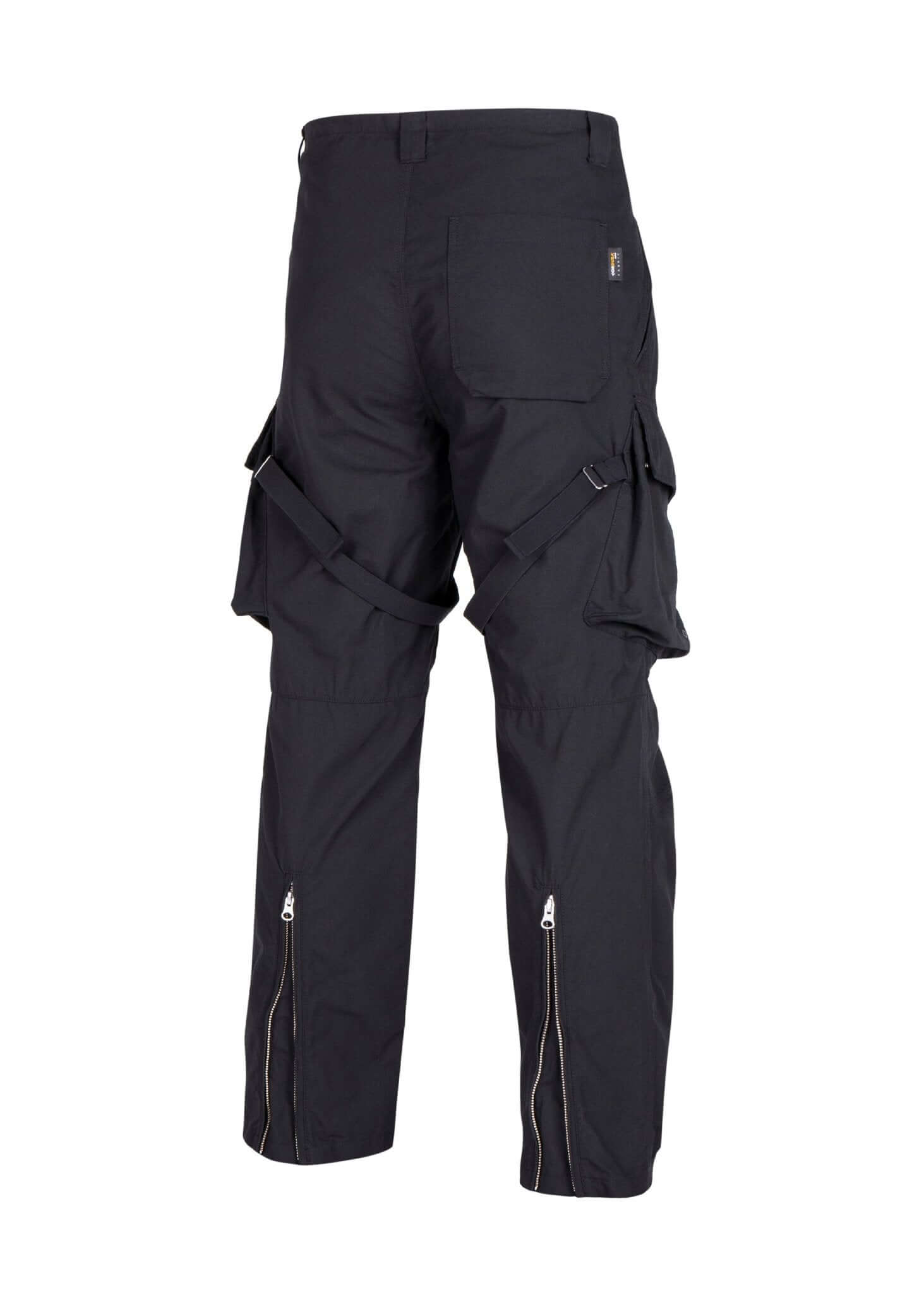 FW19-CP-01 - NILMANCE