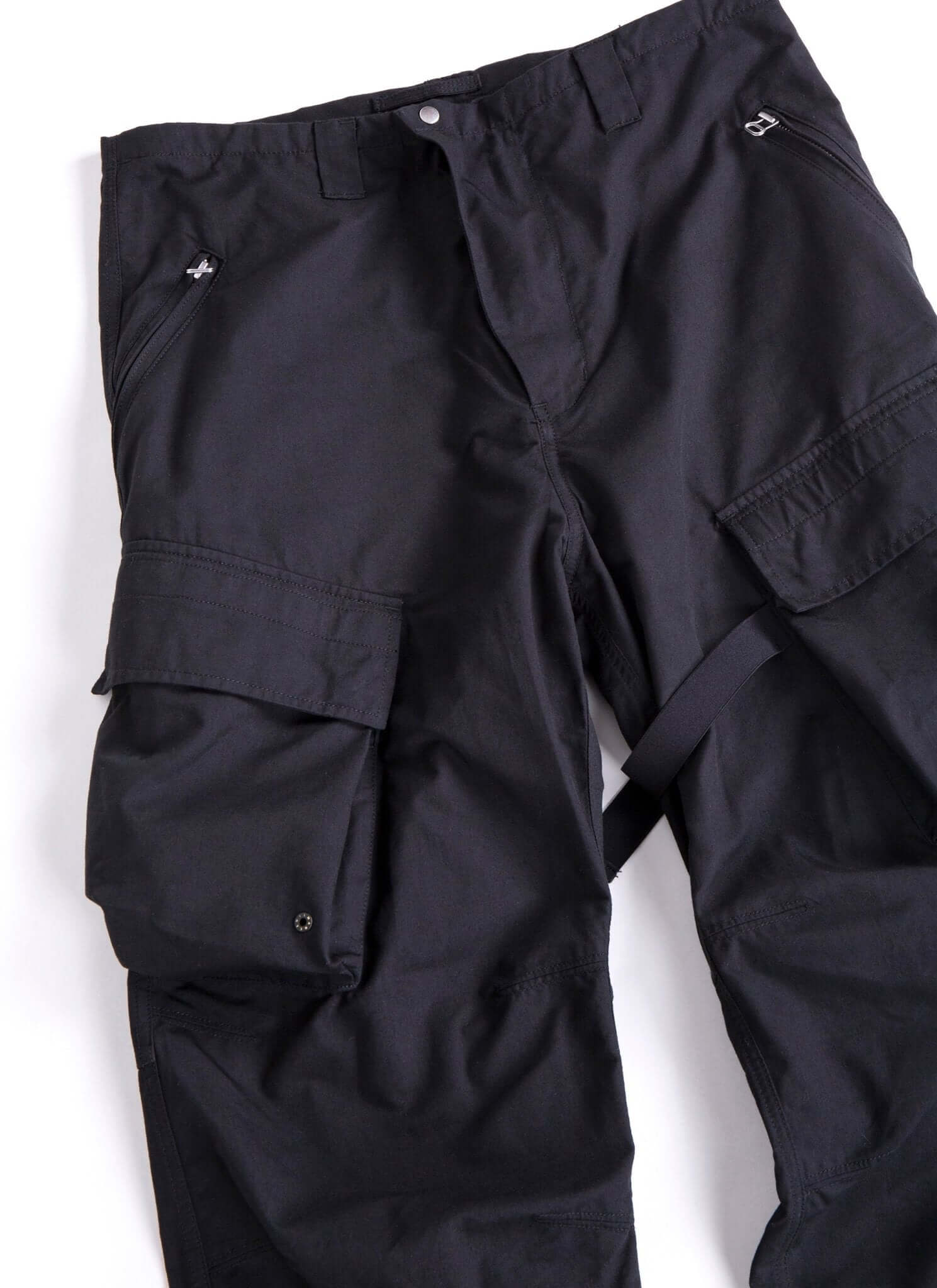 FW19-CP-01 - NILMANCE
