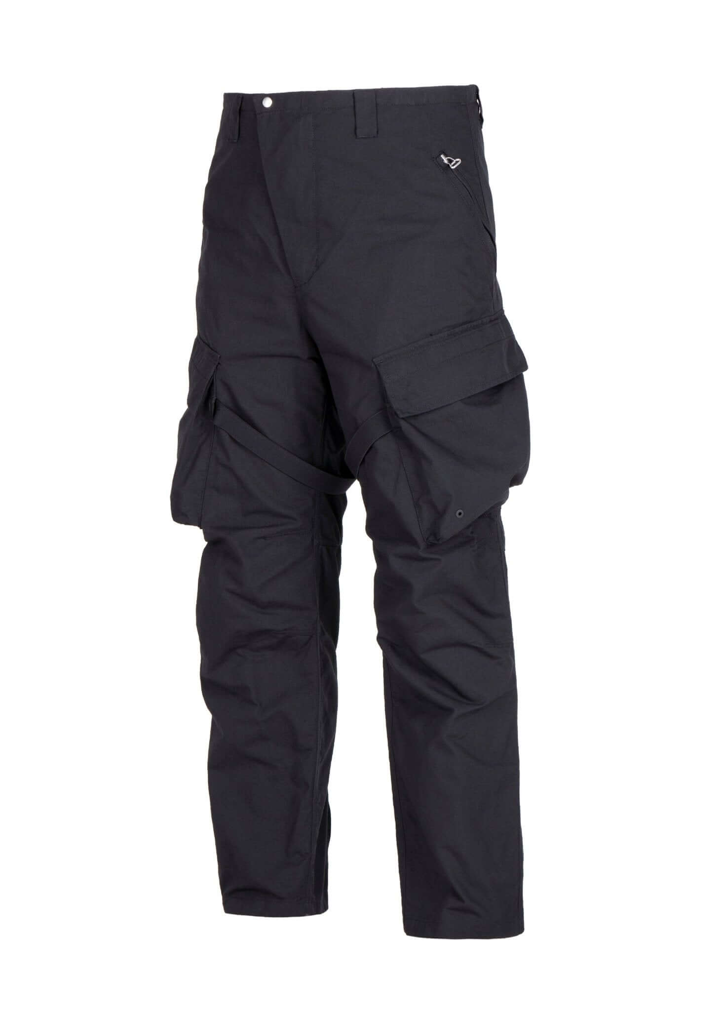 FW19-CP-01 - NILMANCE