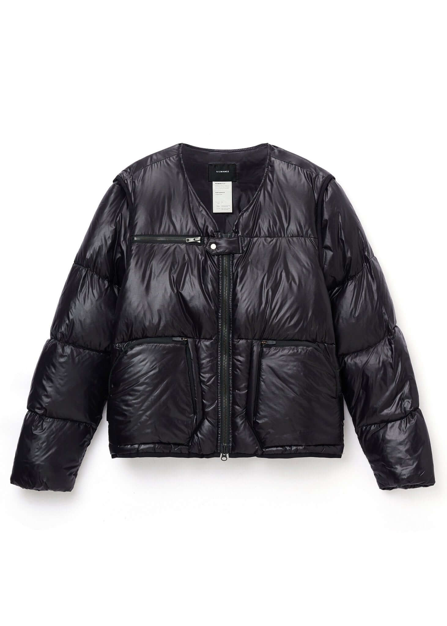 FW19-DJ-07 - NILMANCE