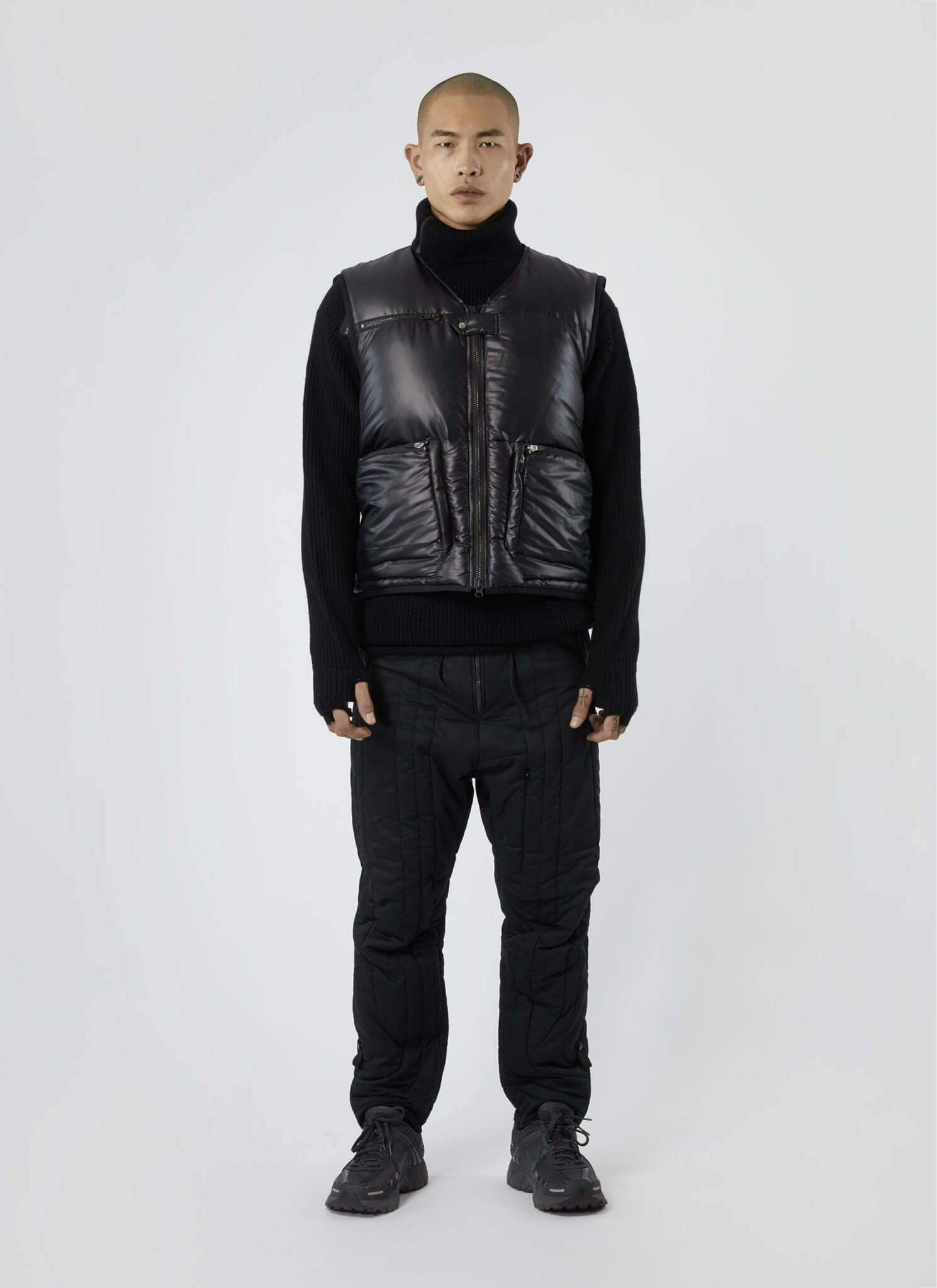 FW19-DJ-07 - NILMANCE