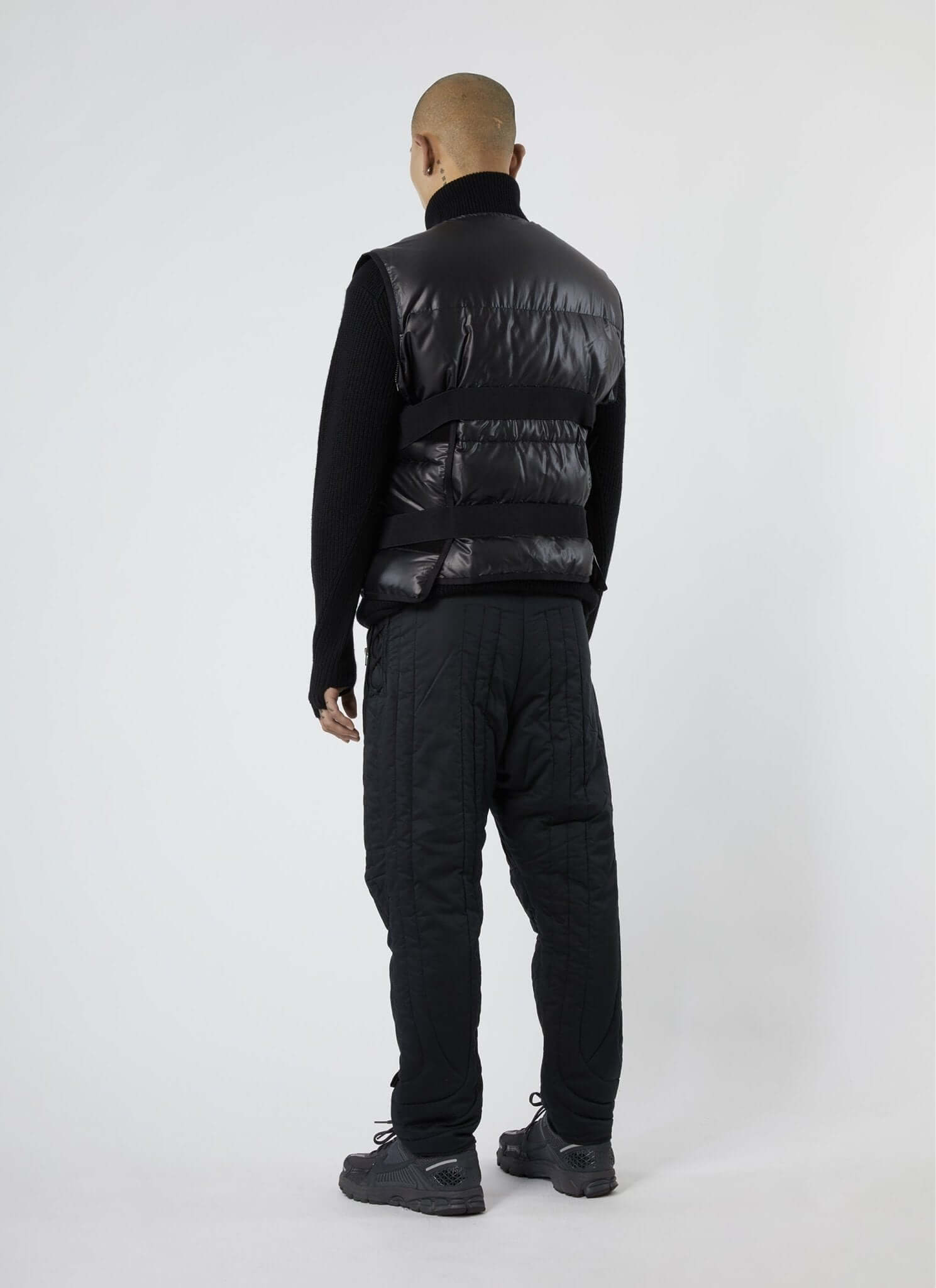 FW19-DJ-07 - NILMANCE