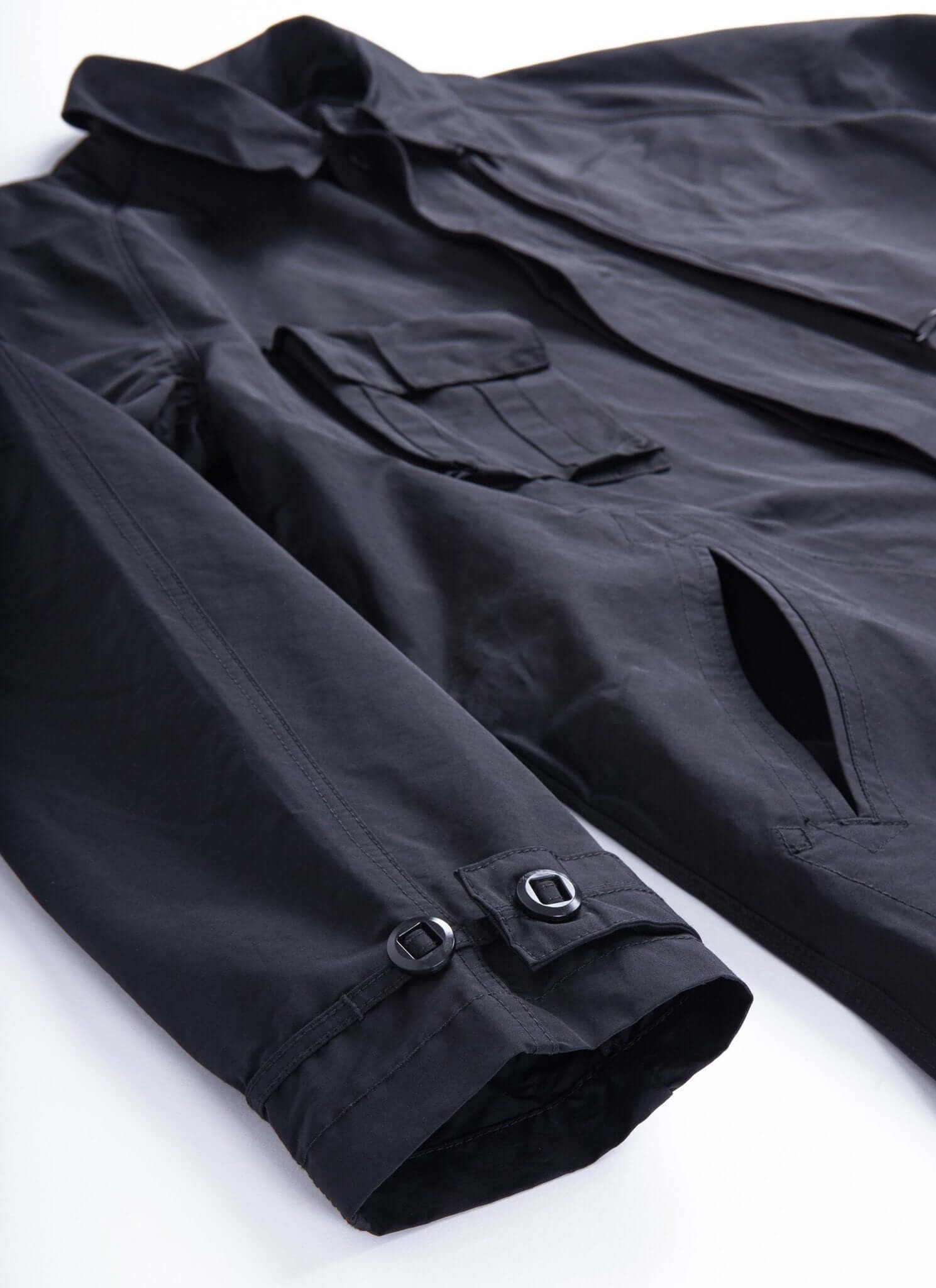 FW19-TC-01 - NILMANCE