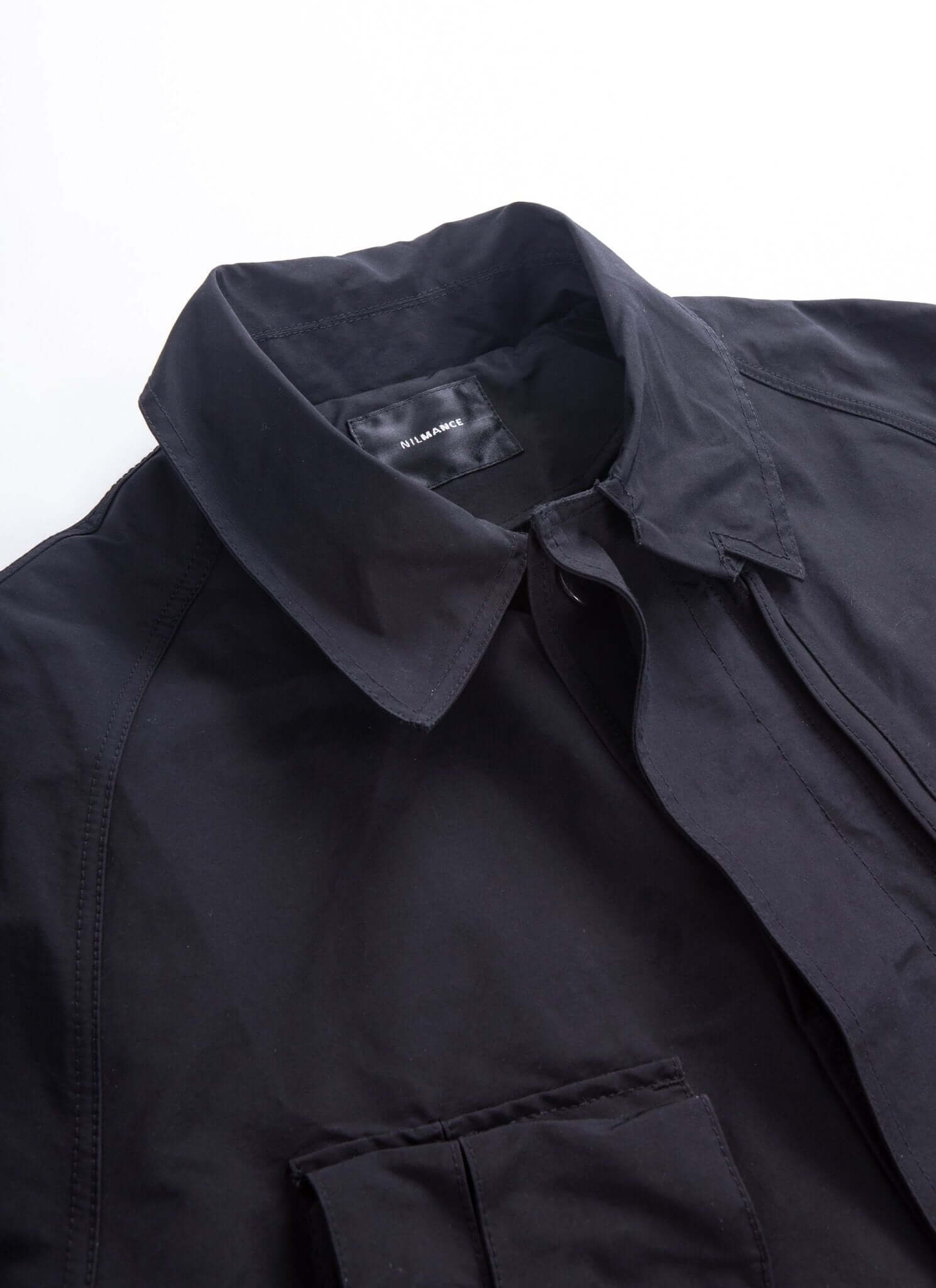 FW19-TC-01 - NILMANCE