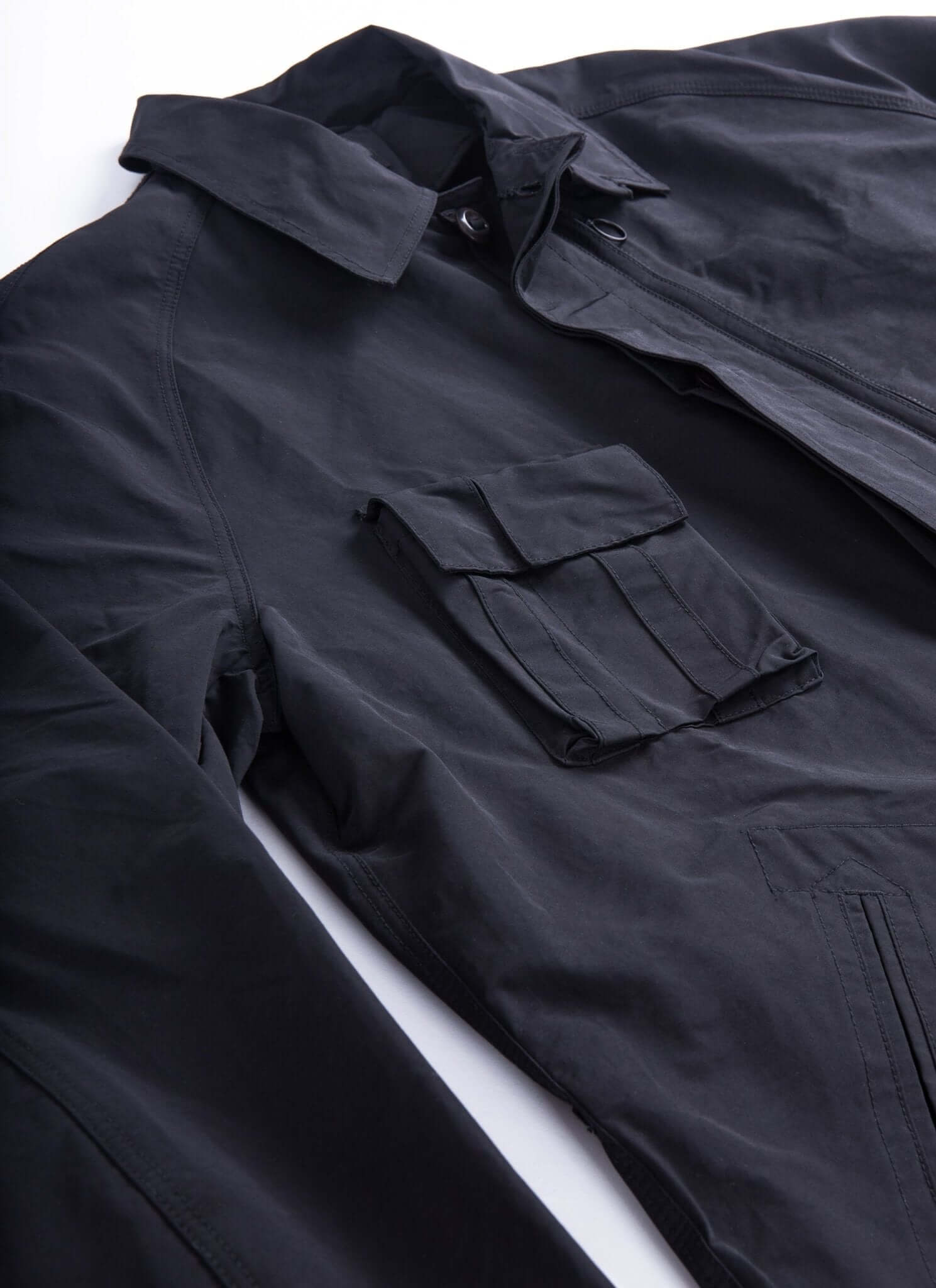 FW19-TC-01 - NILMANCE