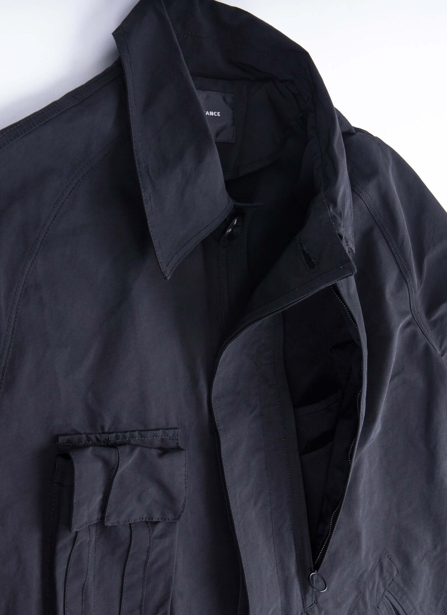 FW19-TC-01 - NILMANCE