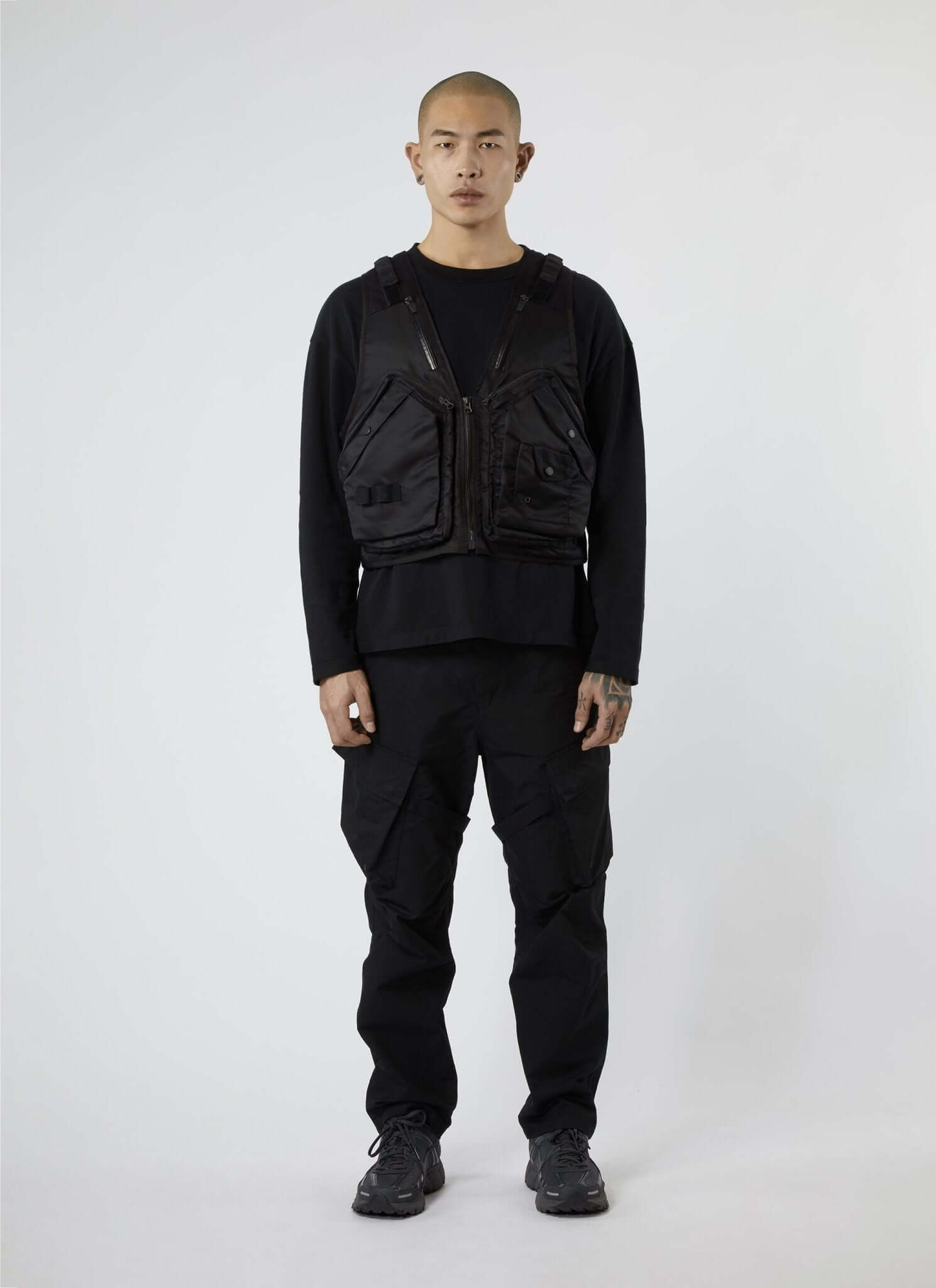 FW19-VB-01 - NILMANCE