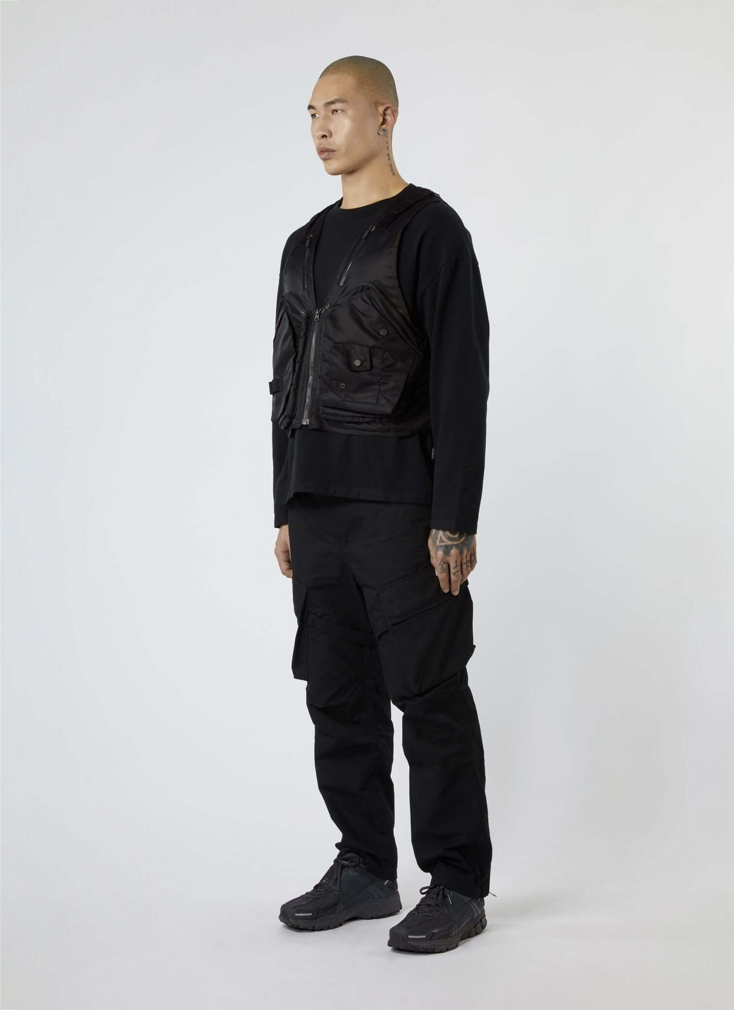 FW19-VB-01 - NILMANCE