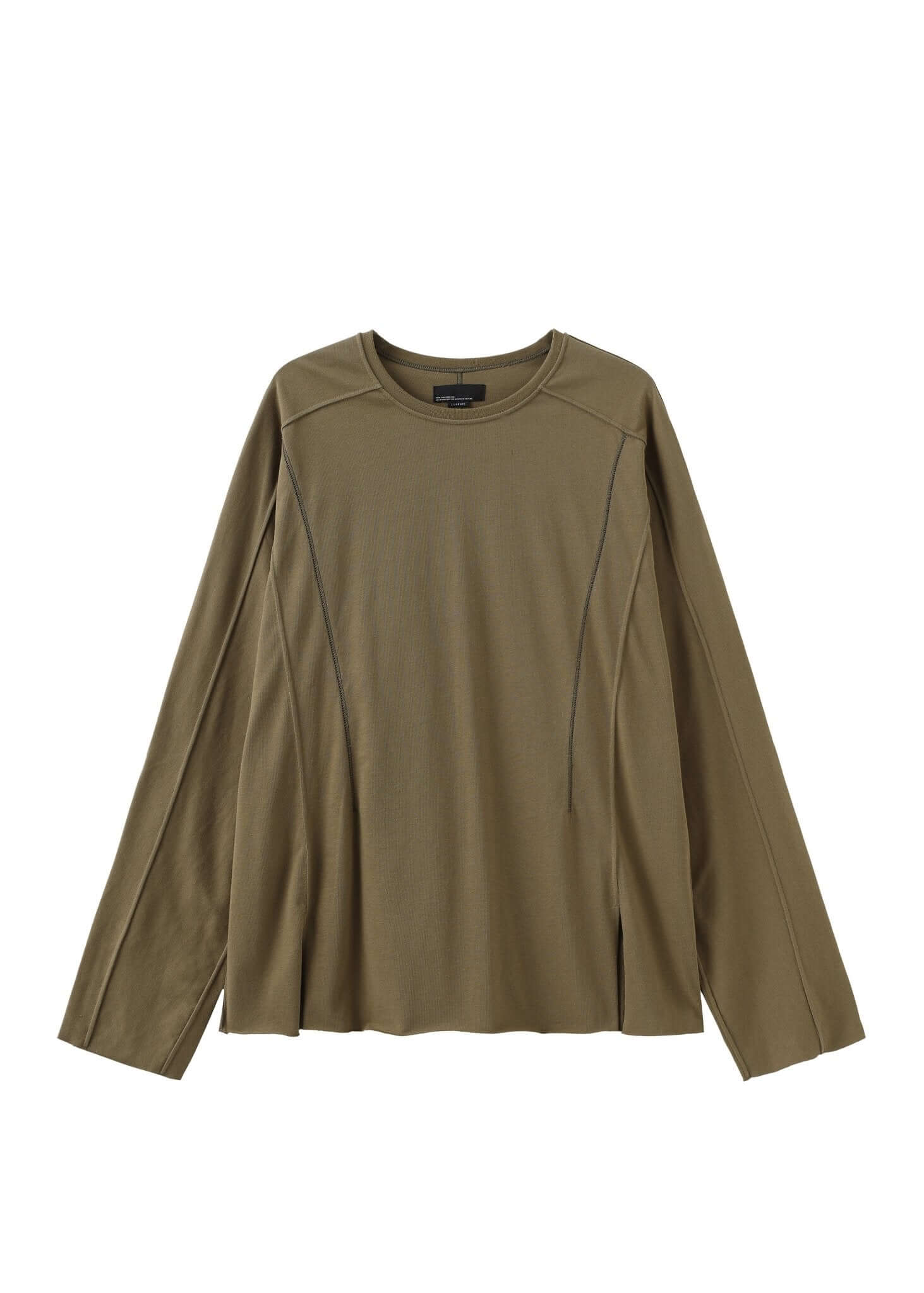 FW21-TE-01 - NILMANCE