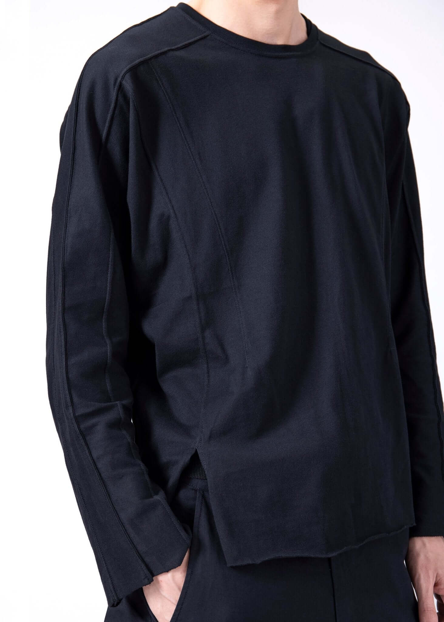 FW21-TE-01 - NILMANCE