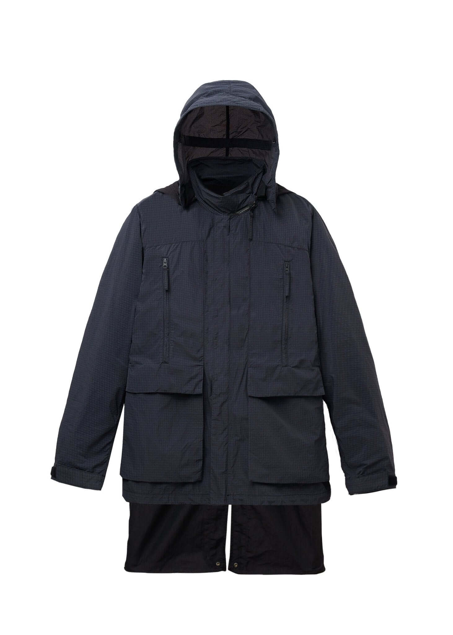 FW22-MLJ-01 - NILMANCE