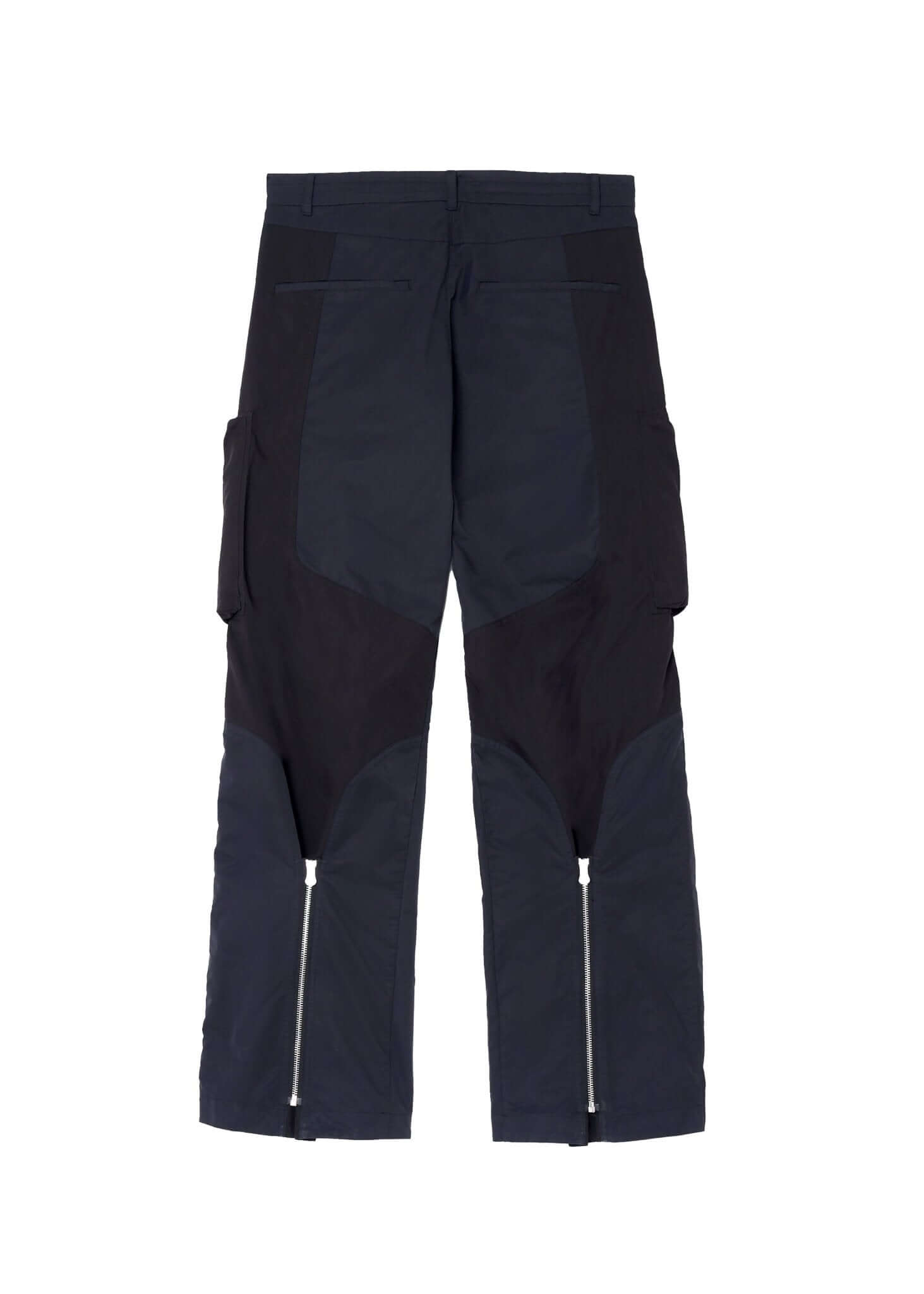 Jerkin Load Carrying Pants - NILMANCE