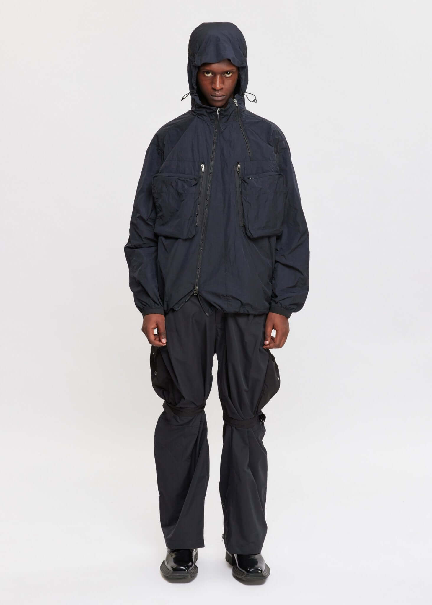 Jerkin Load Carrying Pants - NILMANCE