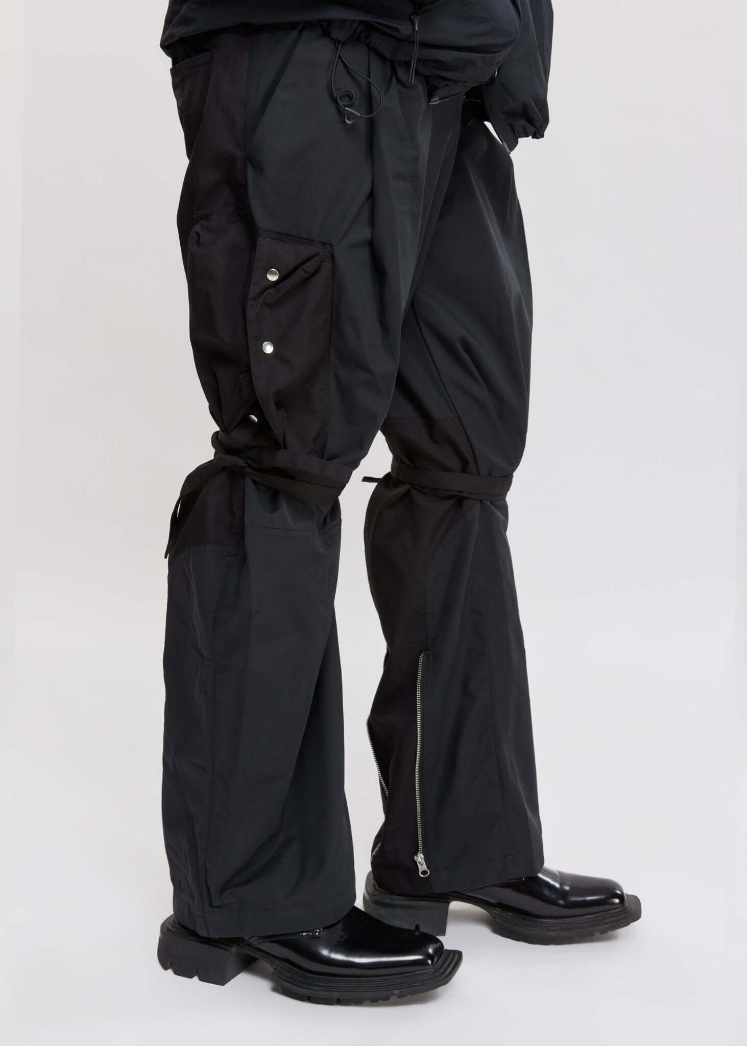 Jerkin Load Carrying Pants - NILMANCE