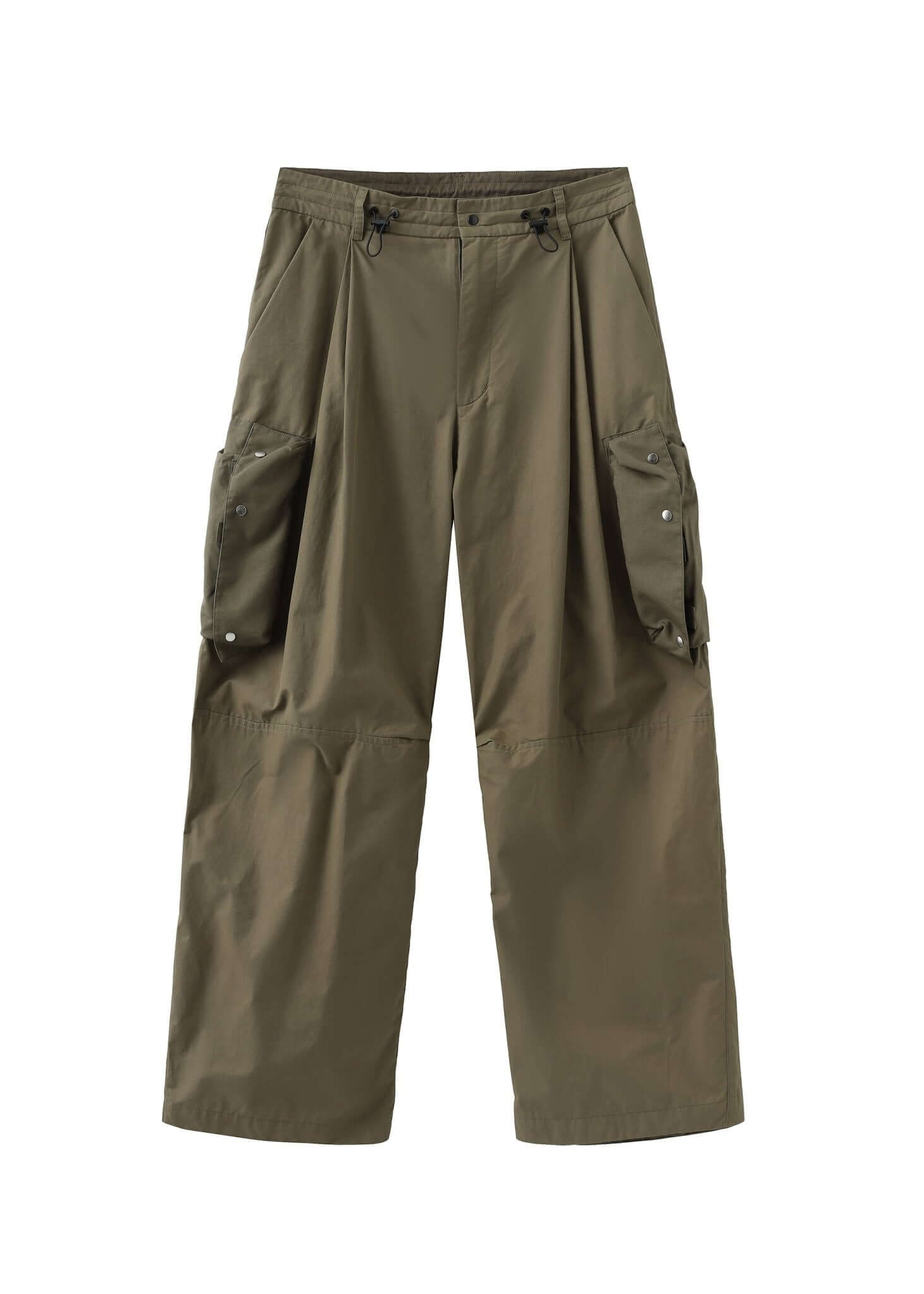 Jerkin Load Carrying Pants - NILMANCE