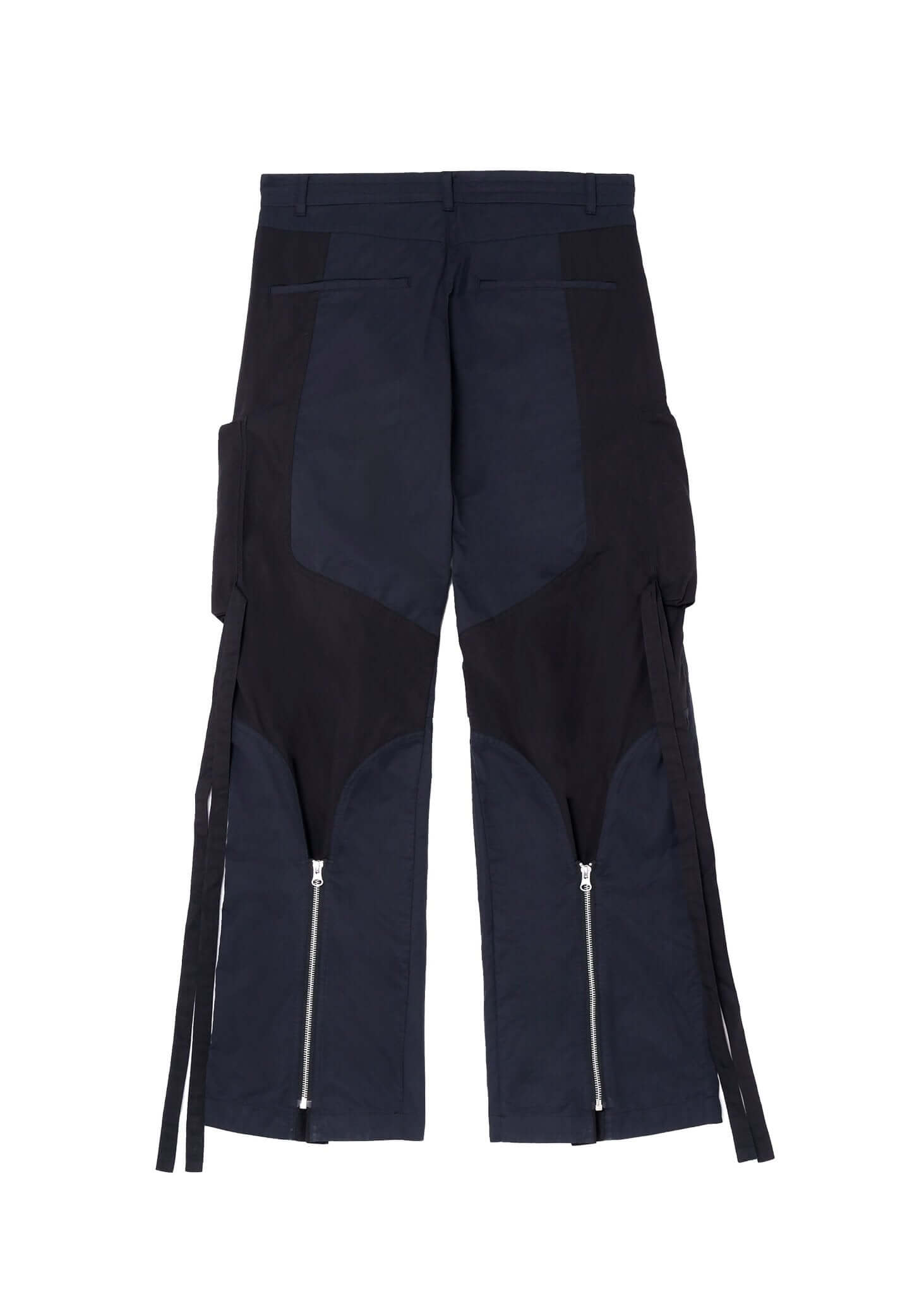 Jerkin Load Carrying Pants - NILMANCE