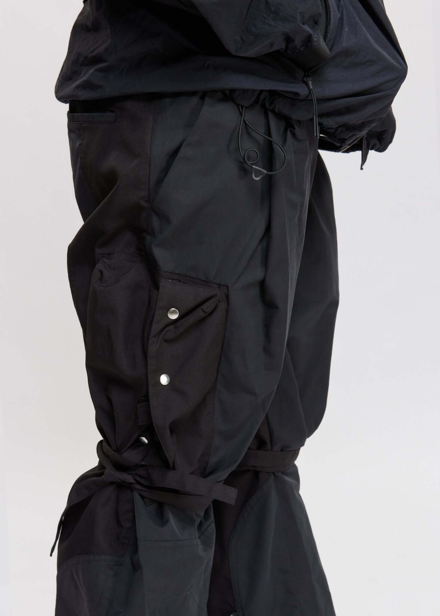 Jerkin Load Carrying Pants - NILMANCE