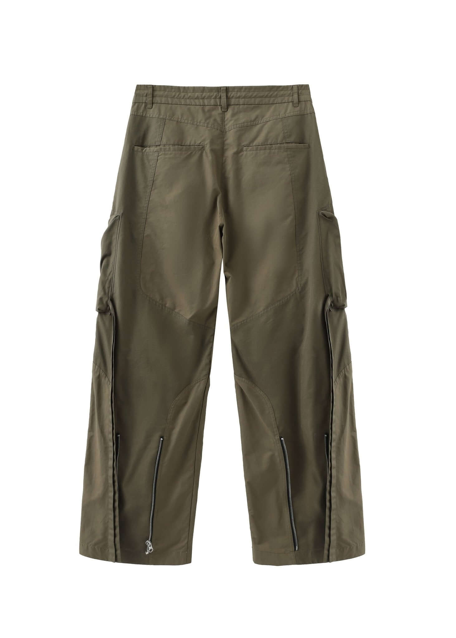 Jerkin Load Carrying Pants - NILMANCE