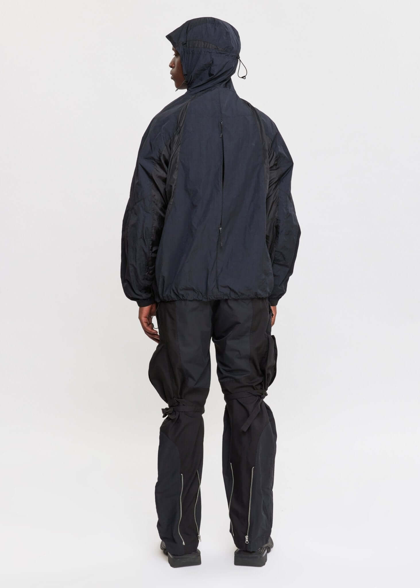 Jerkin Load Carrying Pants - NILMANCE