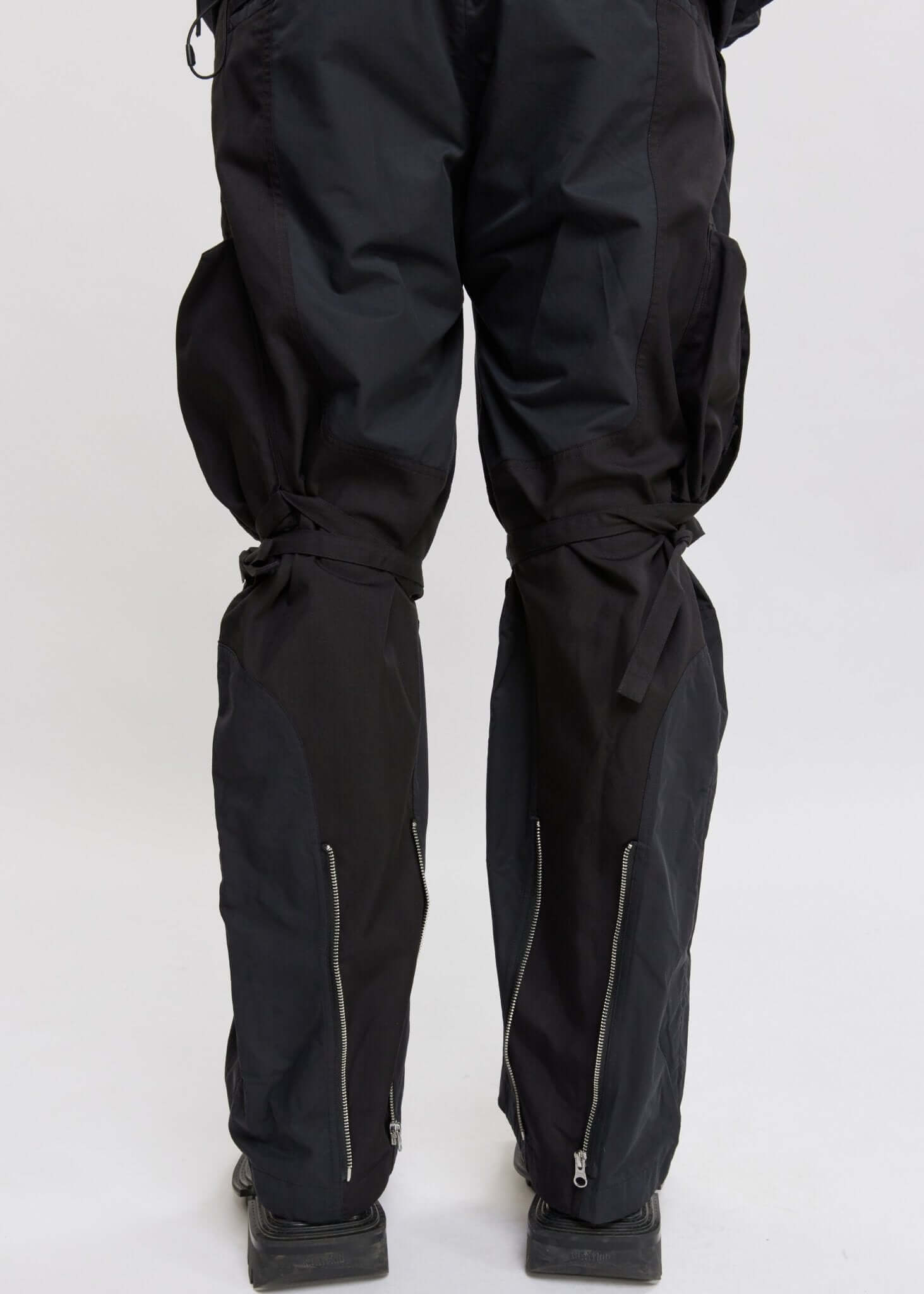 Jerkin Load Carrying Pants - NILMANCE