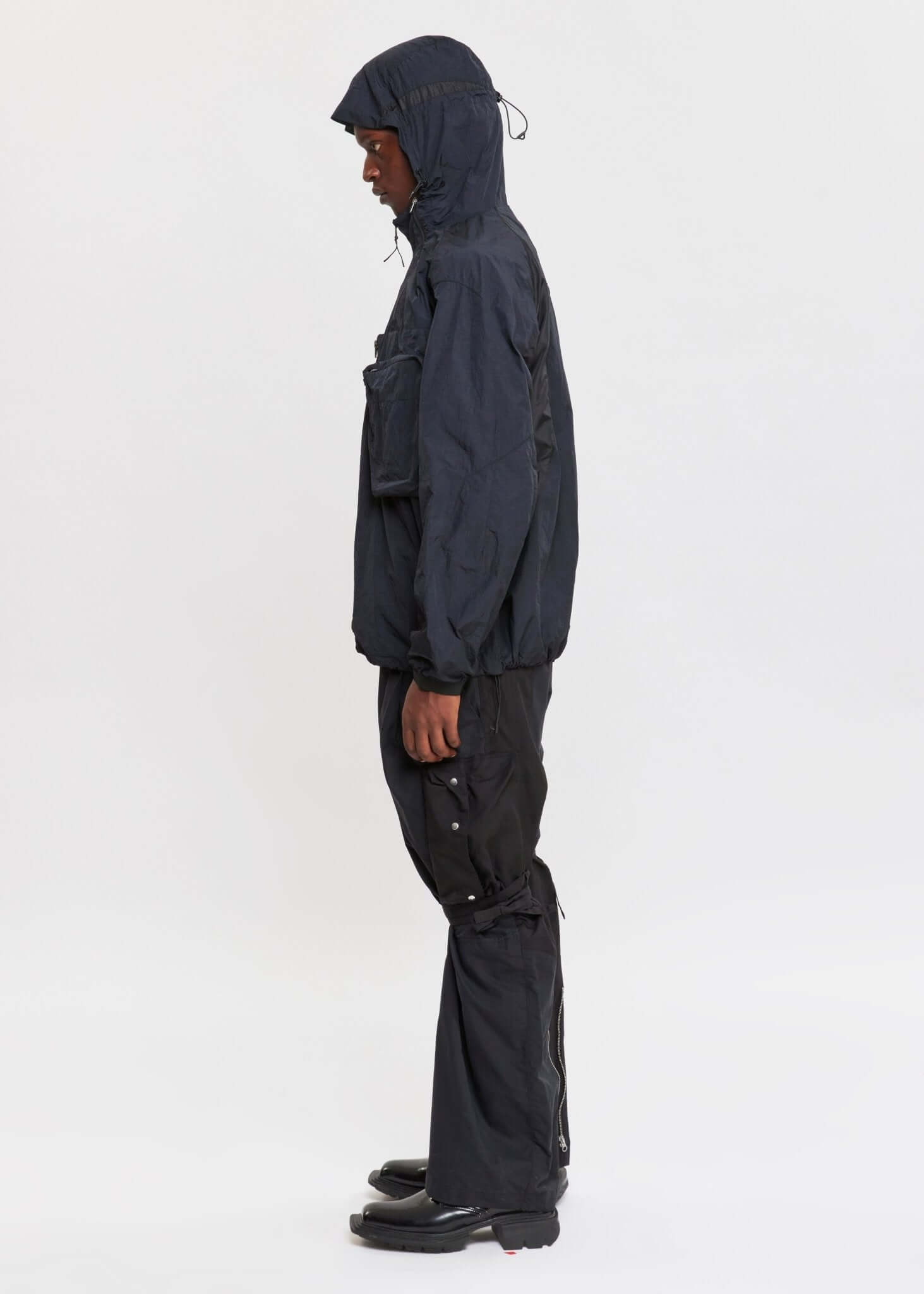 Jerkin Load Carrying Pants - NILMANCE