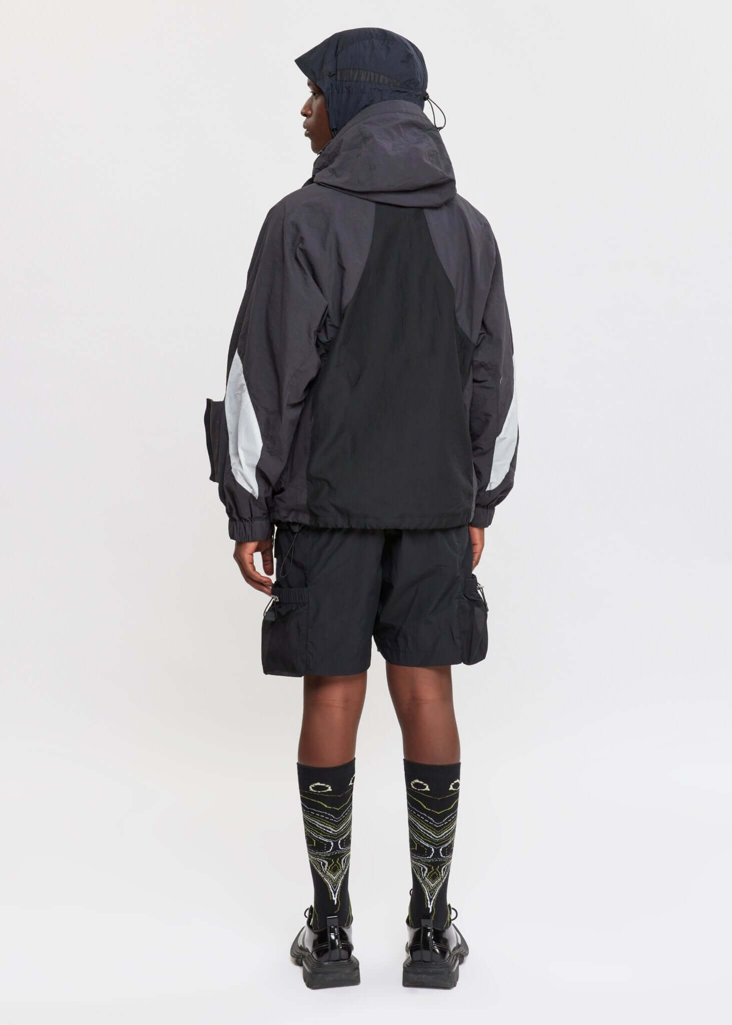 Jerkin Load Carrying Parka - NILMANCE