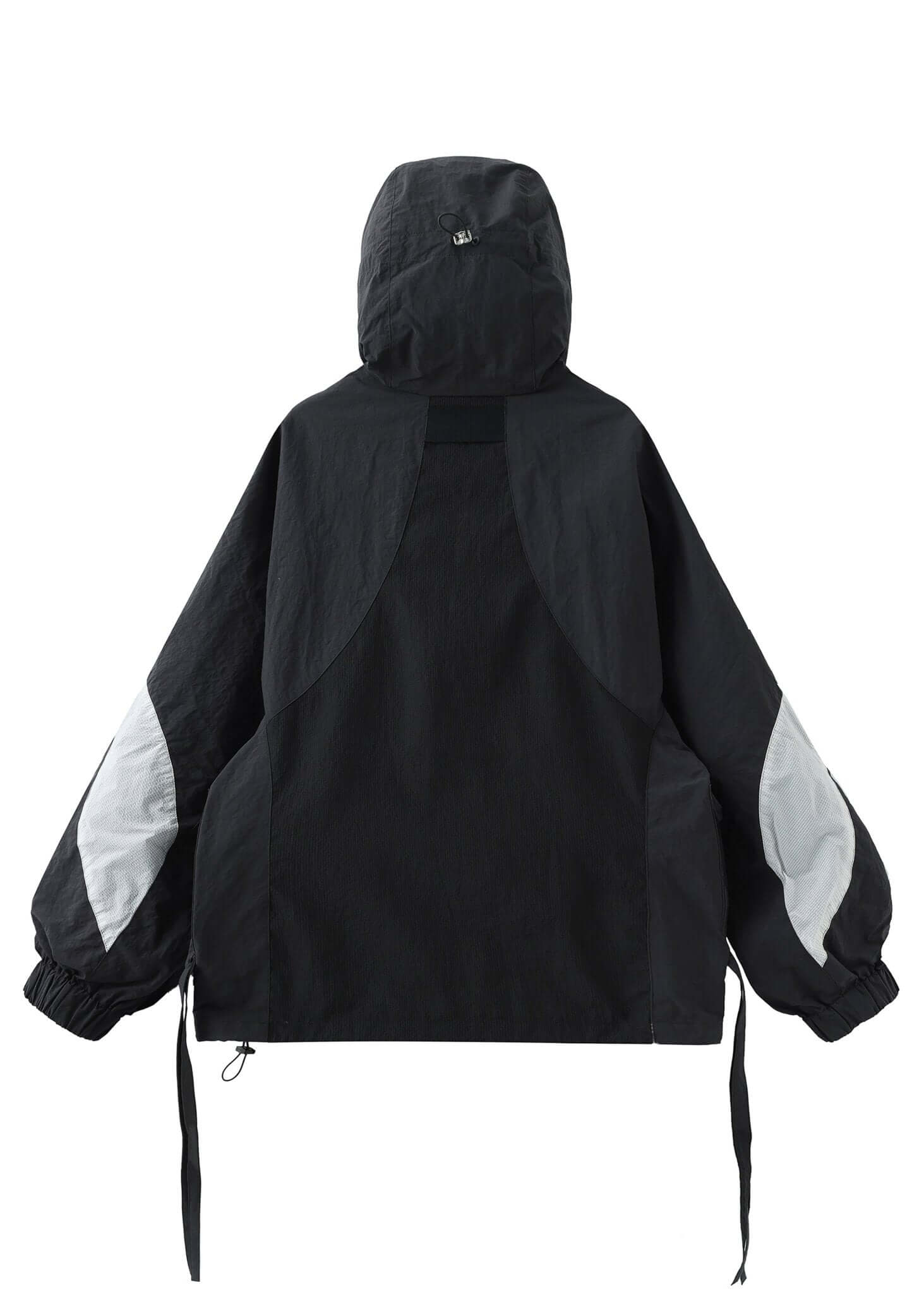 Jerkin Load Carrying Parka - NILMANCE