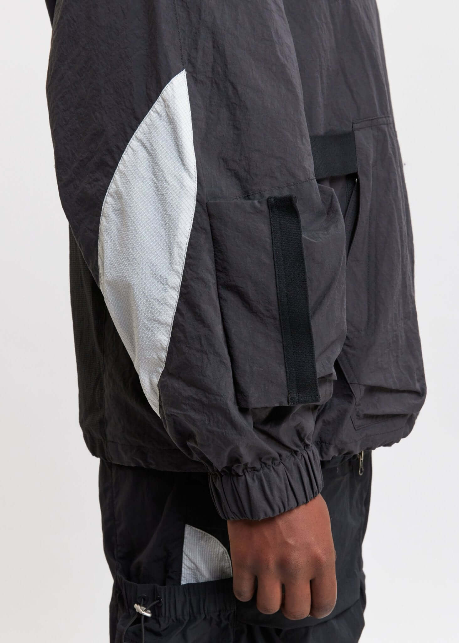 Jerkin Load Carrying Parka - NILMANCE