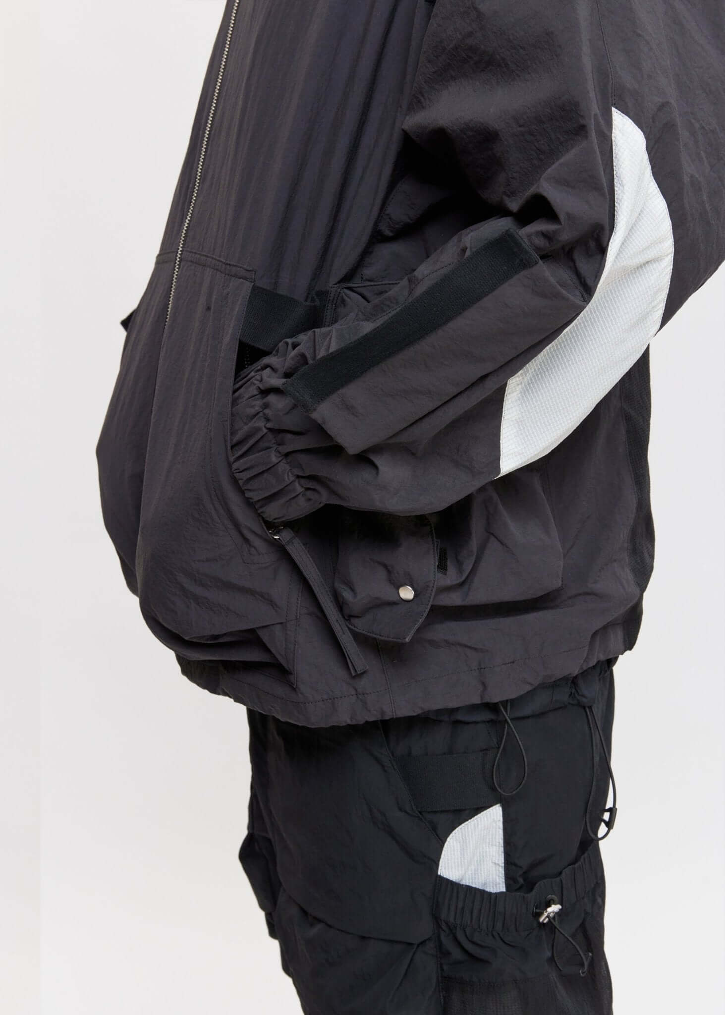 Jerkin Load Carrying Parka - NILMANCE