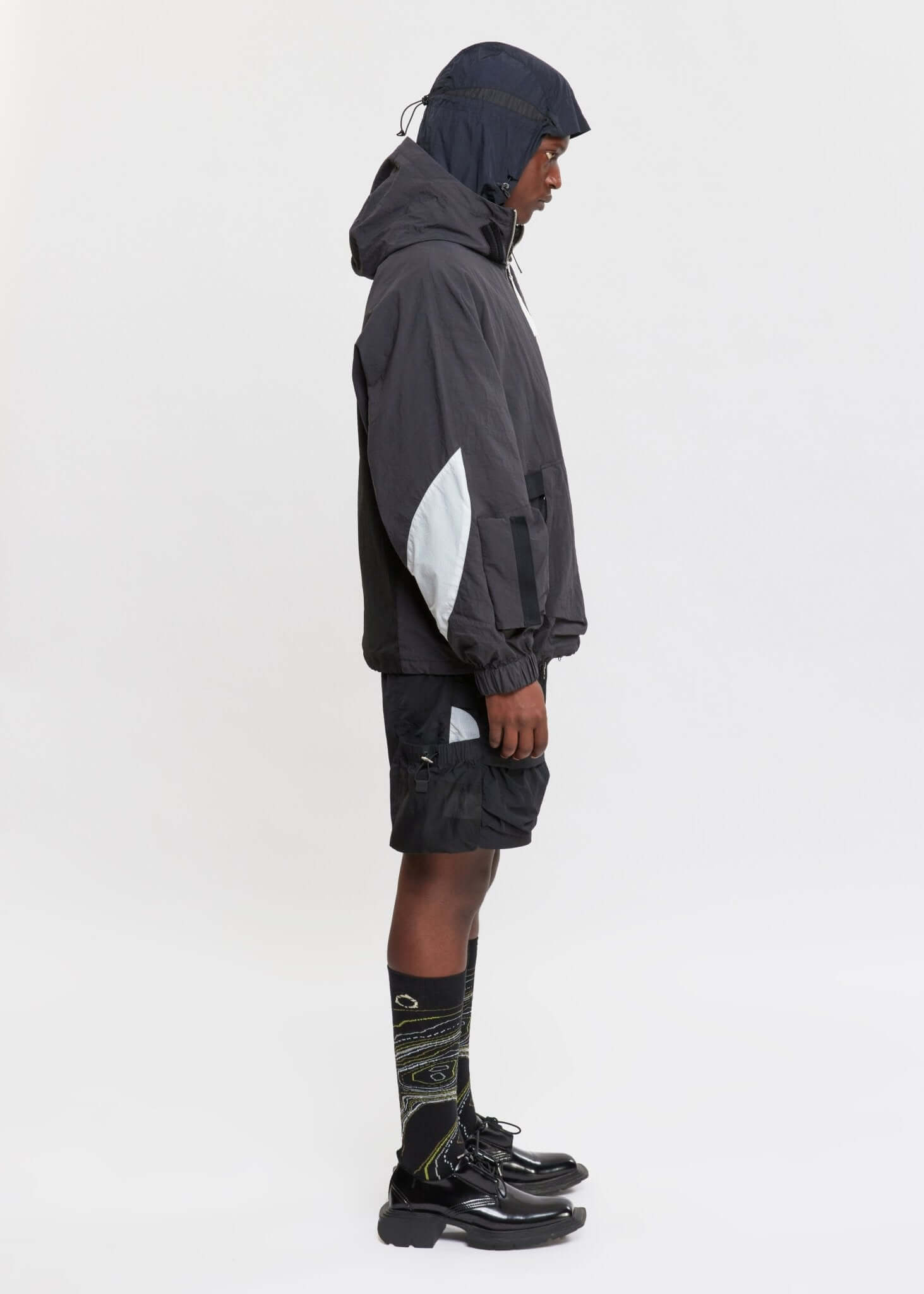 Jerkin Load Carrying Parka - NILMANCE