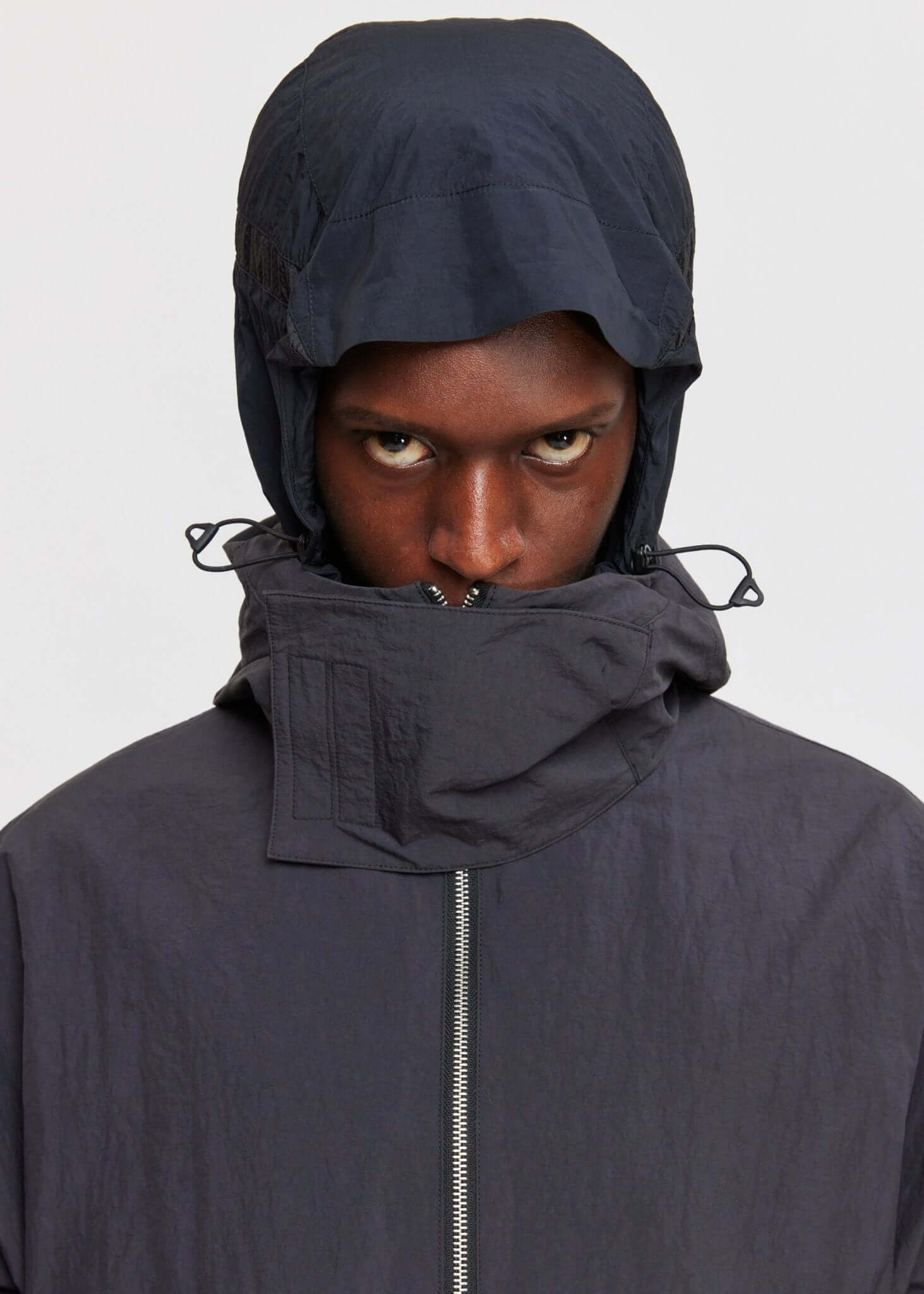 Jerkin Load Carrying Parka - NILMANCE