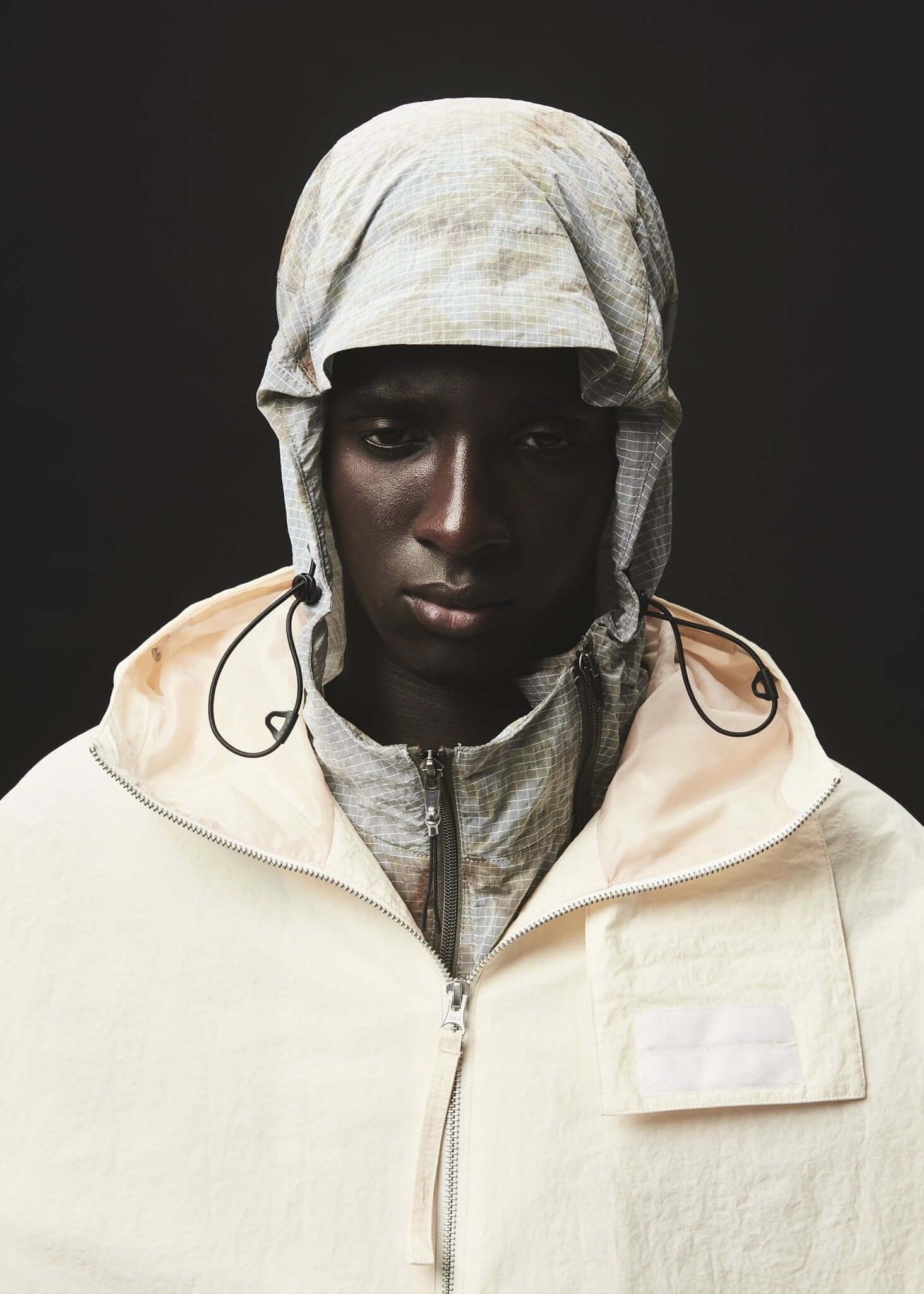 Jerkin Load Carrying Parka - NILMANCE
