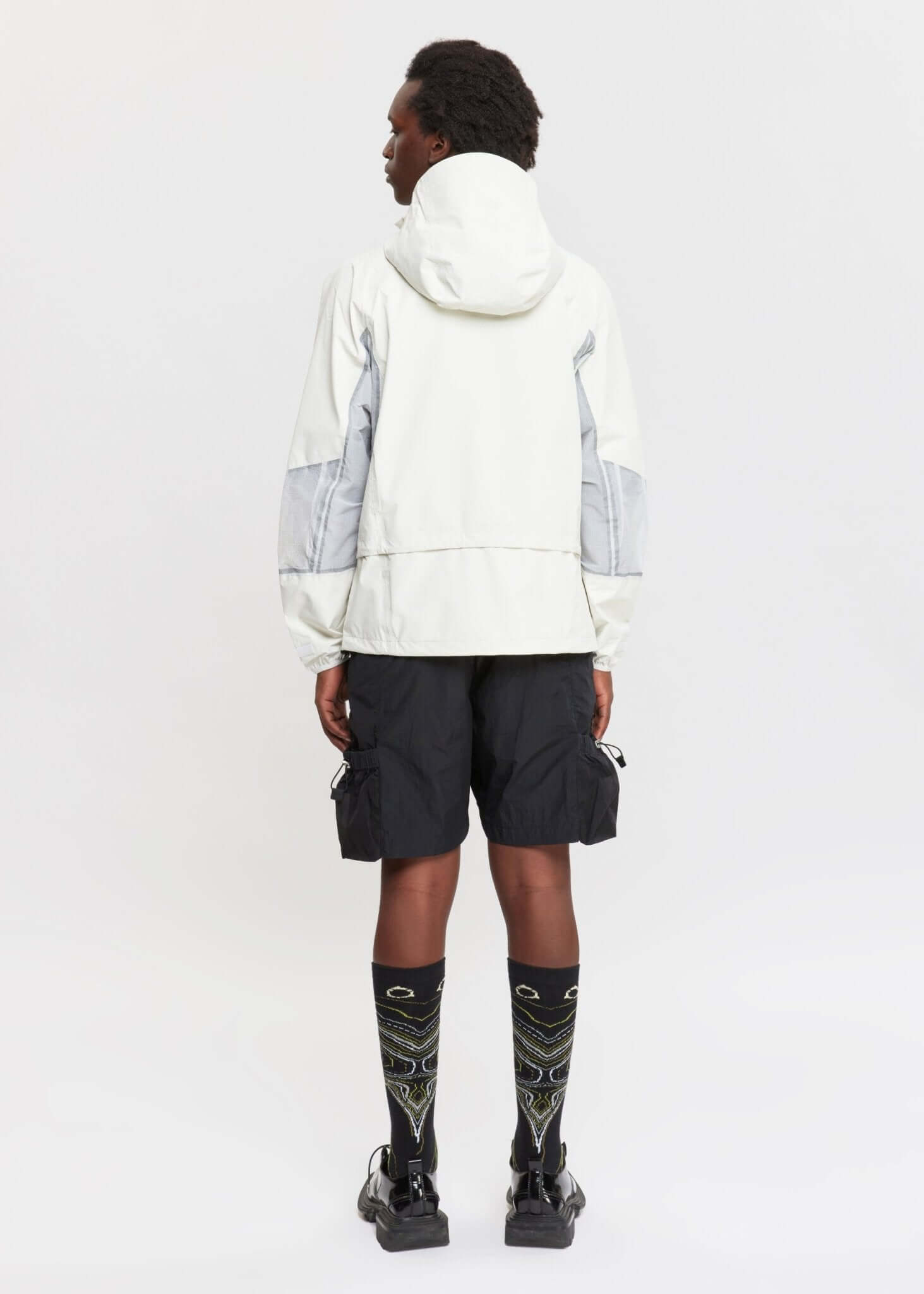 Layer Brizatec® Field Jacket - NILMANCE