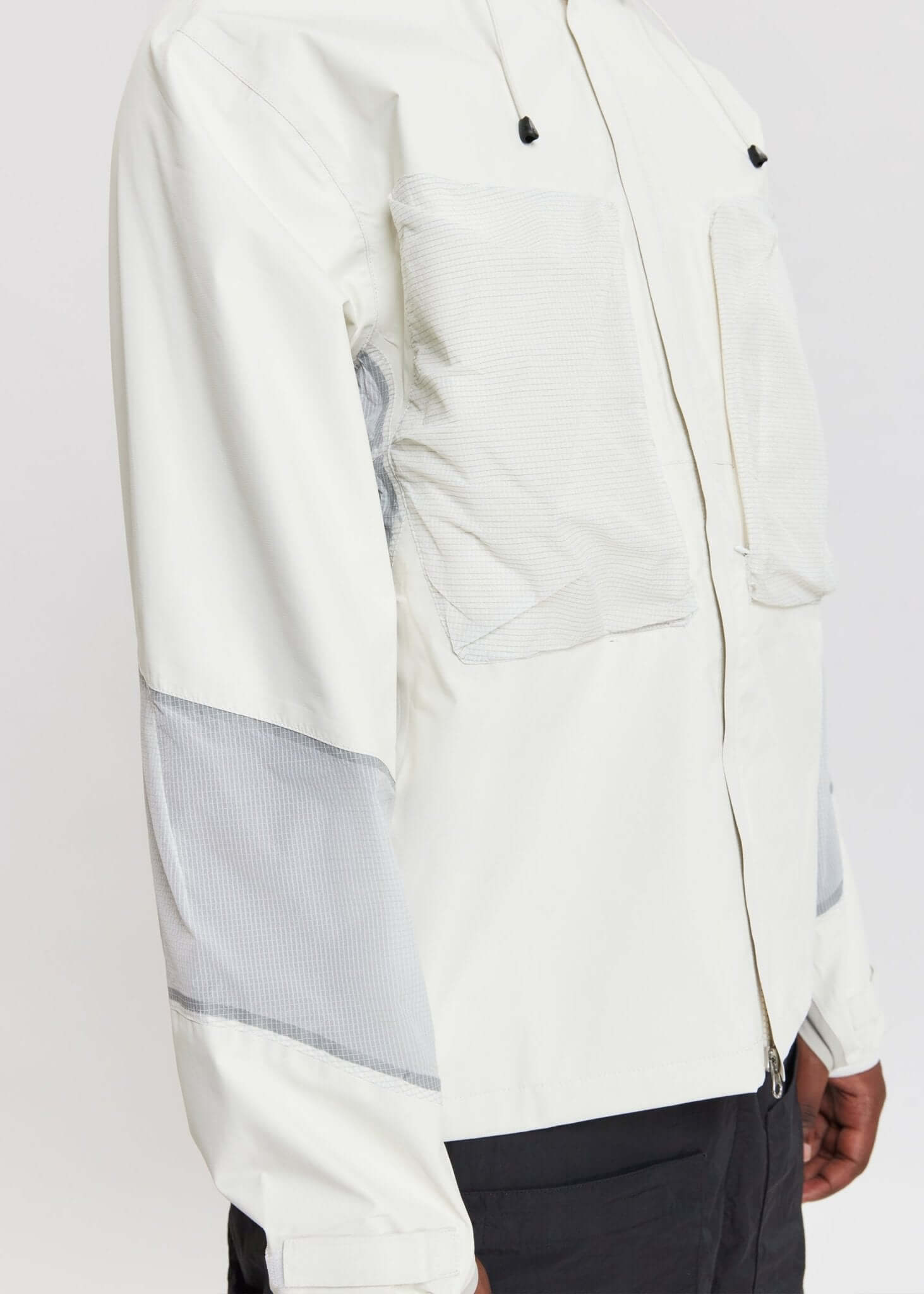 Layer Brizatec® Field Jacket - NILMANCE