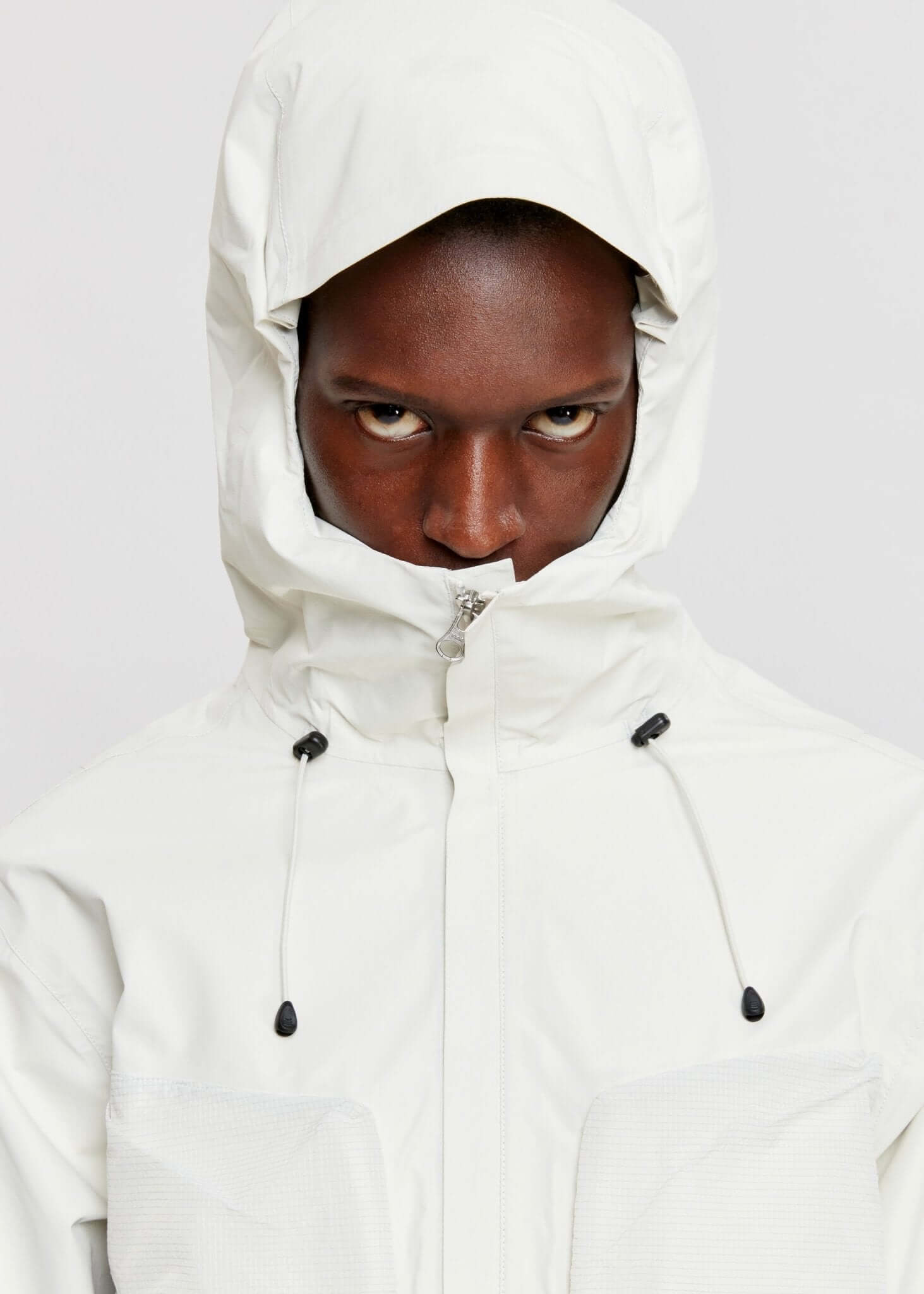 Layer Brizatec® Field Jacket - NILMANCE
